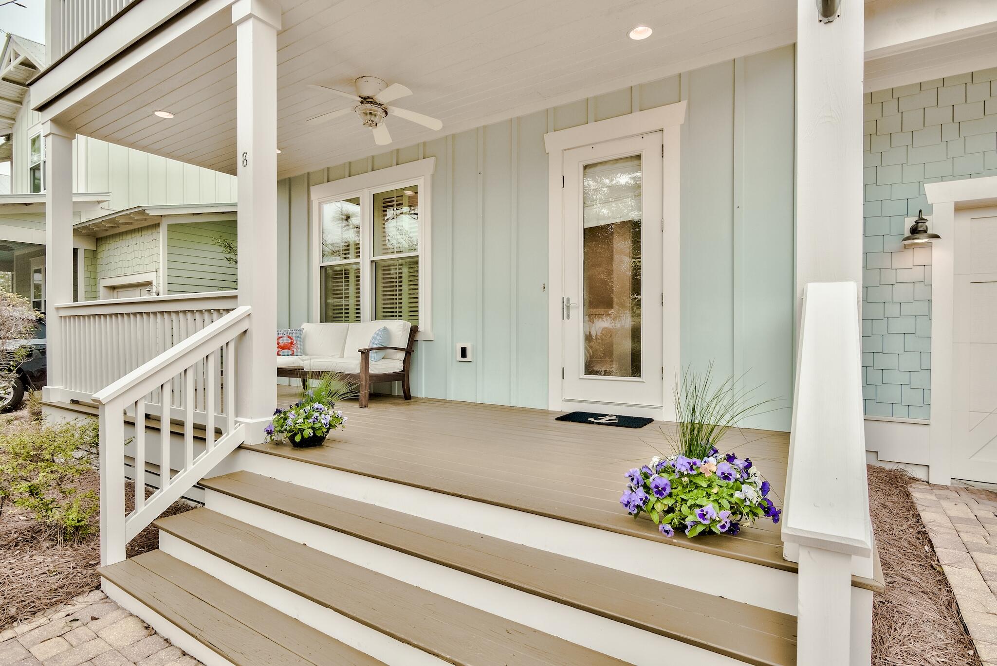 NATUREWALK AT SEAGROVE - Residential