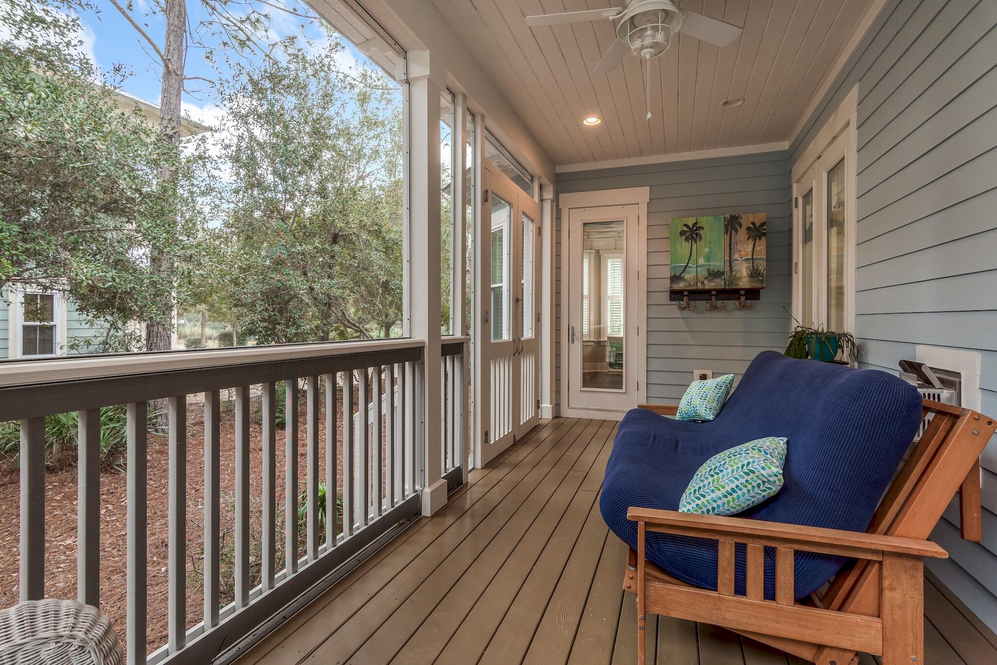 NATUREWALK AT SEAGROVE - Residential
