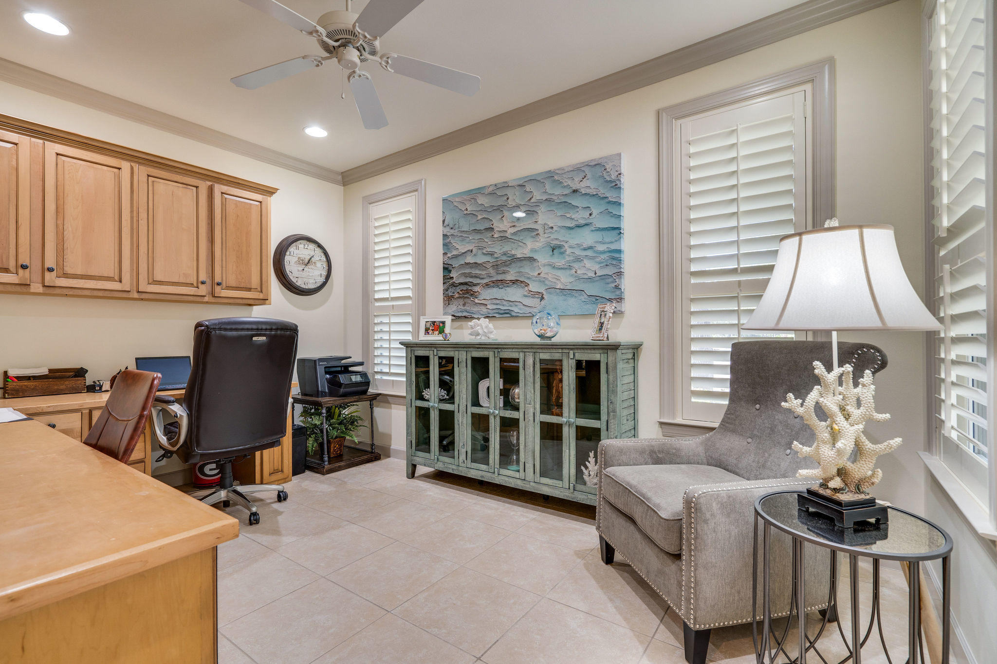 CRYSTAL LAKE - Residential