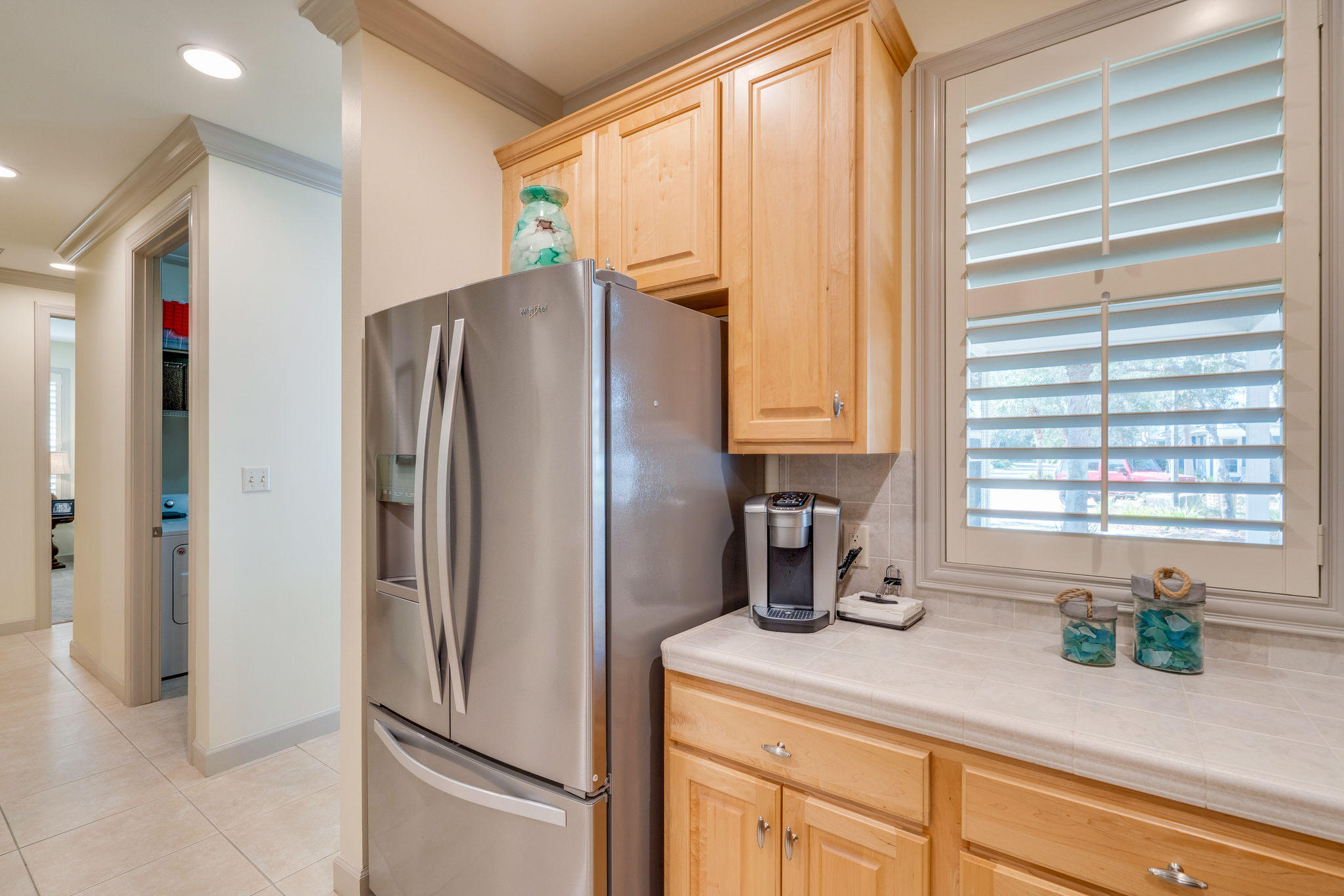 CRYSTAL LAKE - Residential