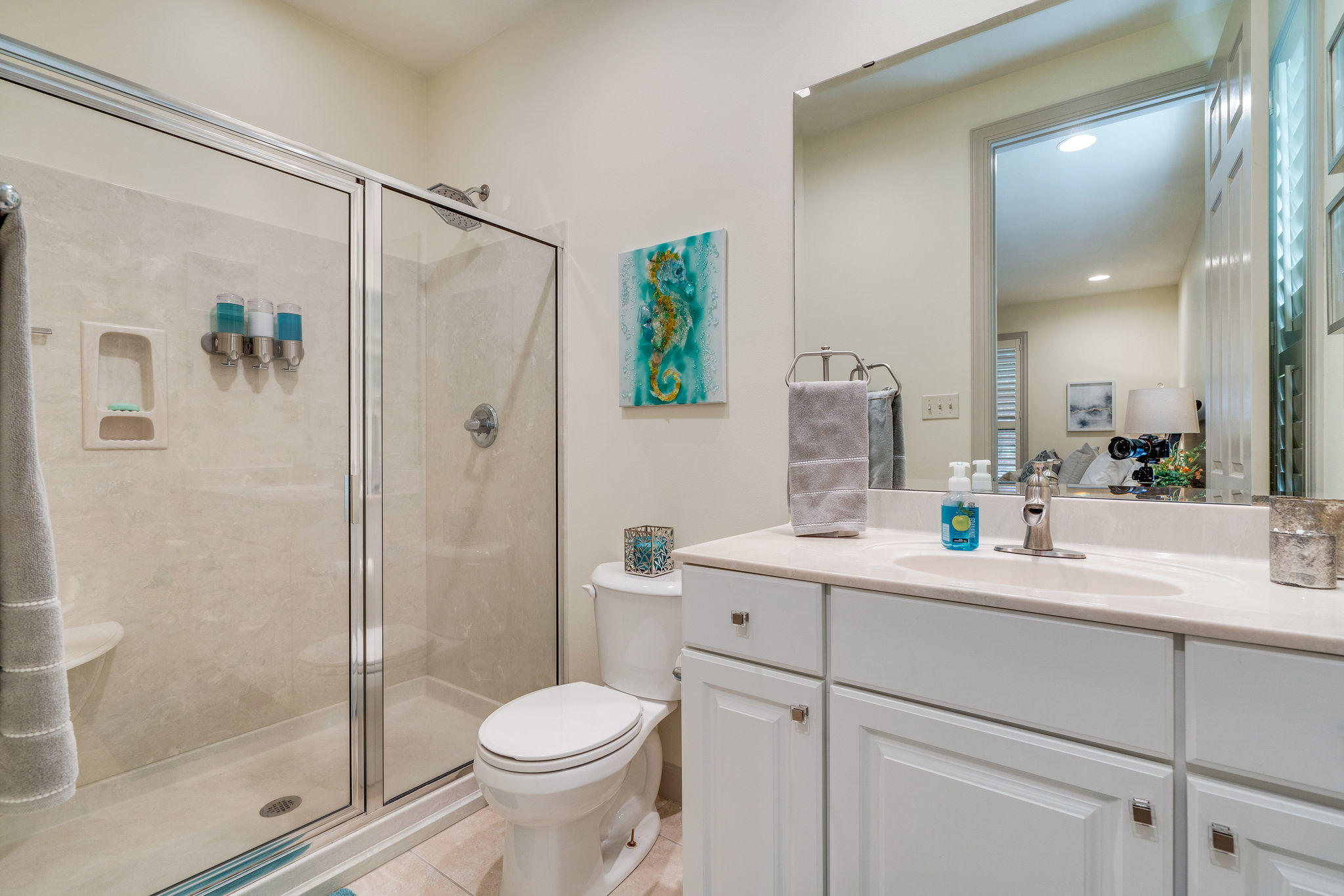 CRYSTAL LAKE - Residential