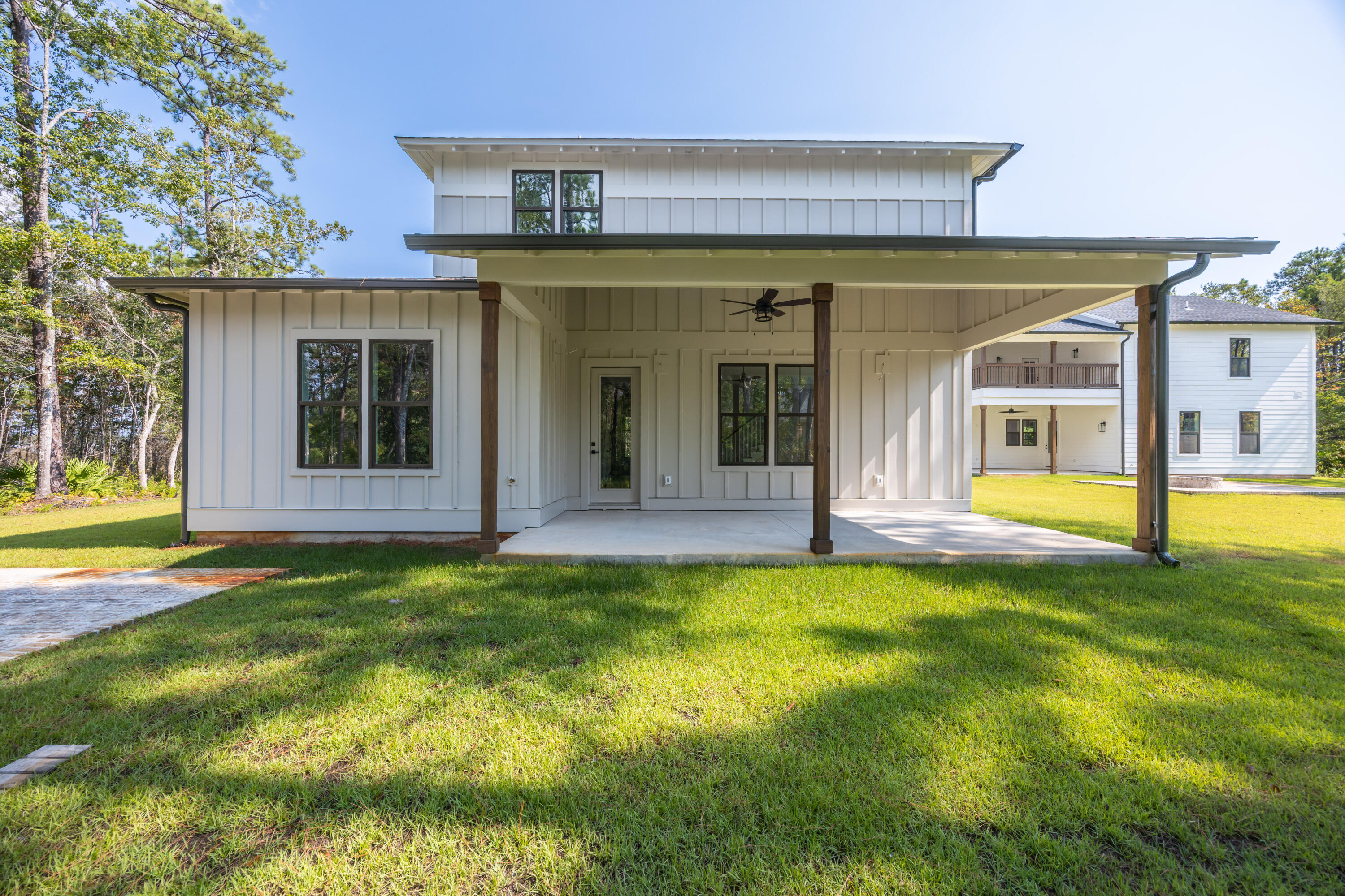 CROSS CREEK SHORES - Residential