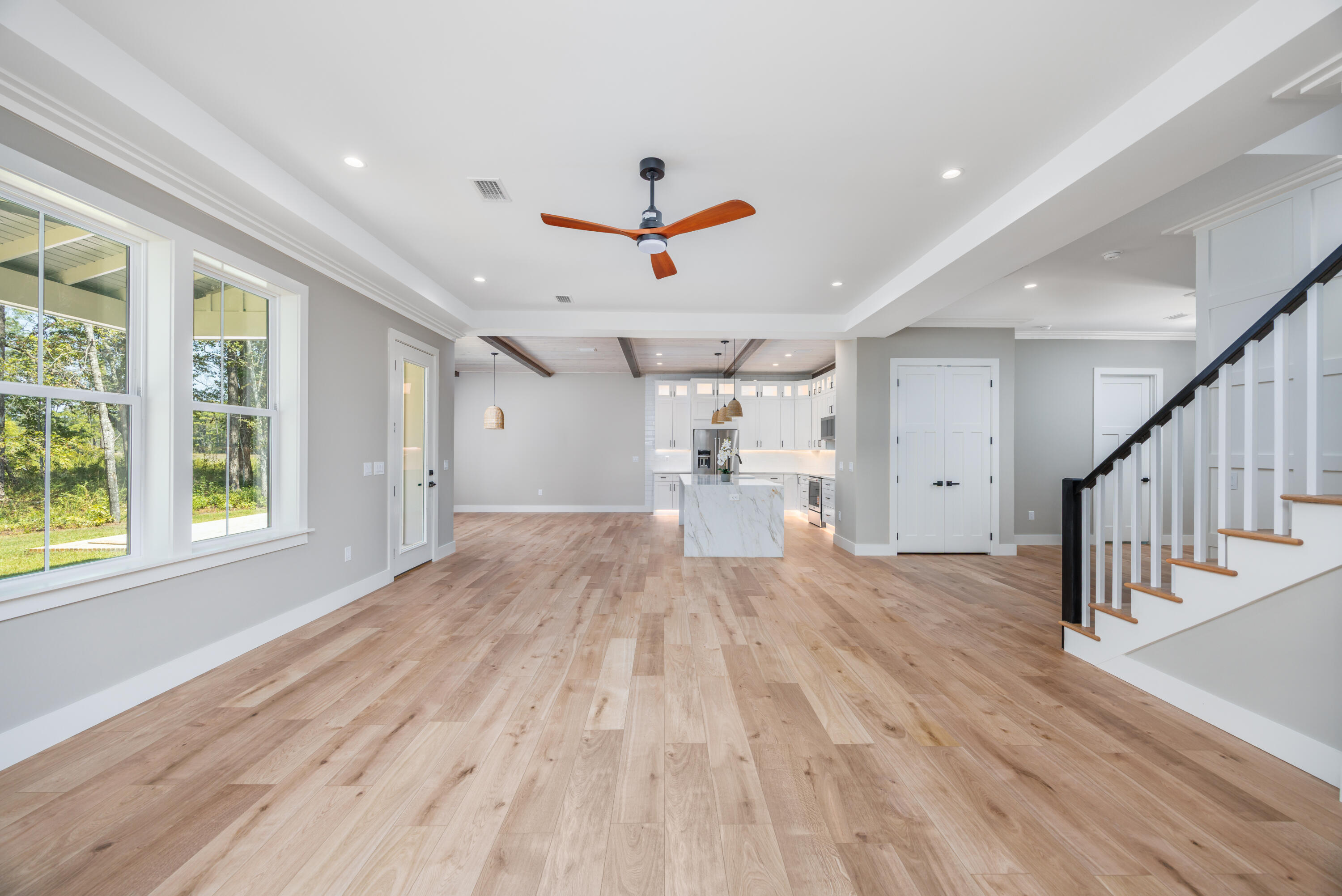 CROSS CREEK SHORES - Residential