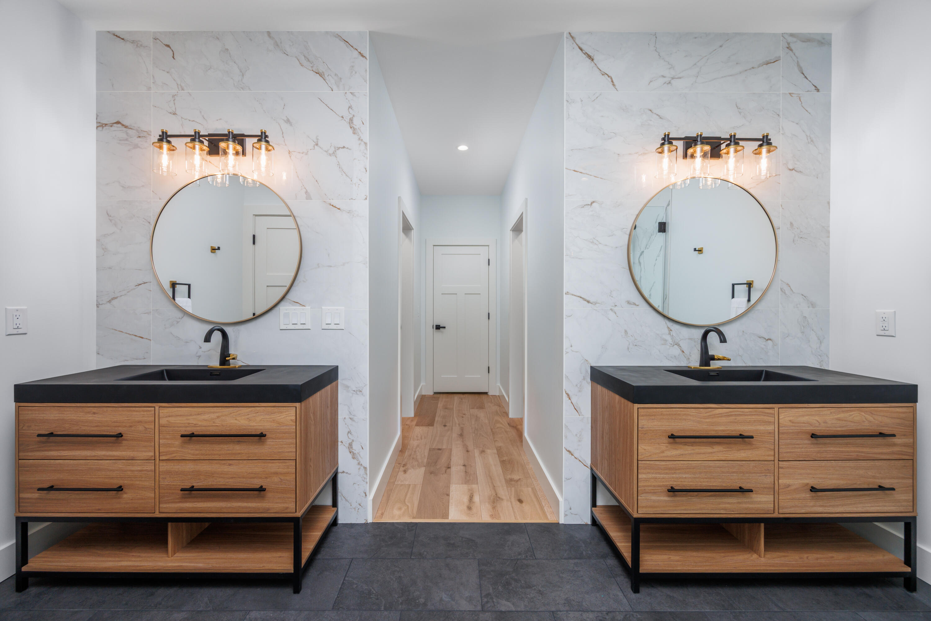 CROSS CREEK SHORES - Residential