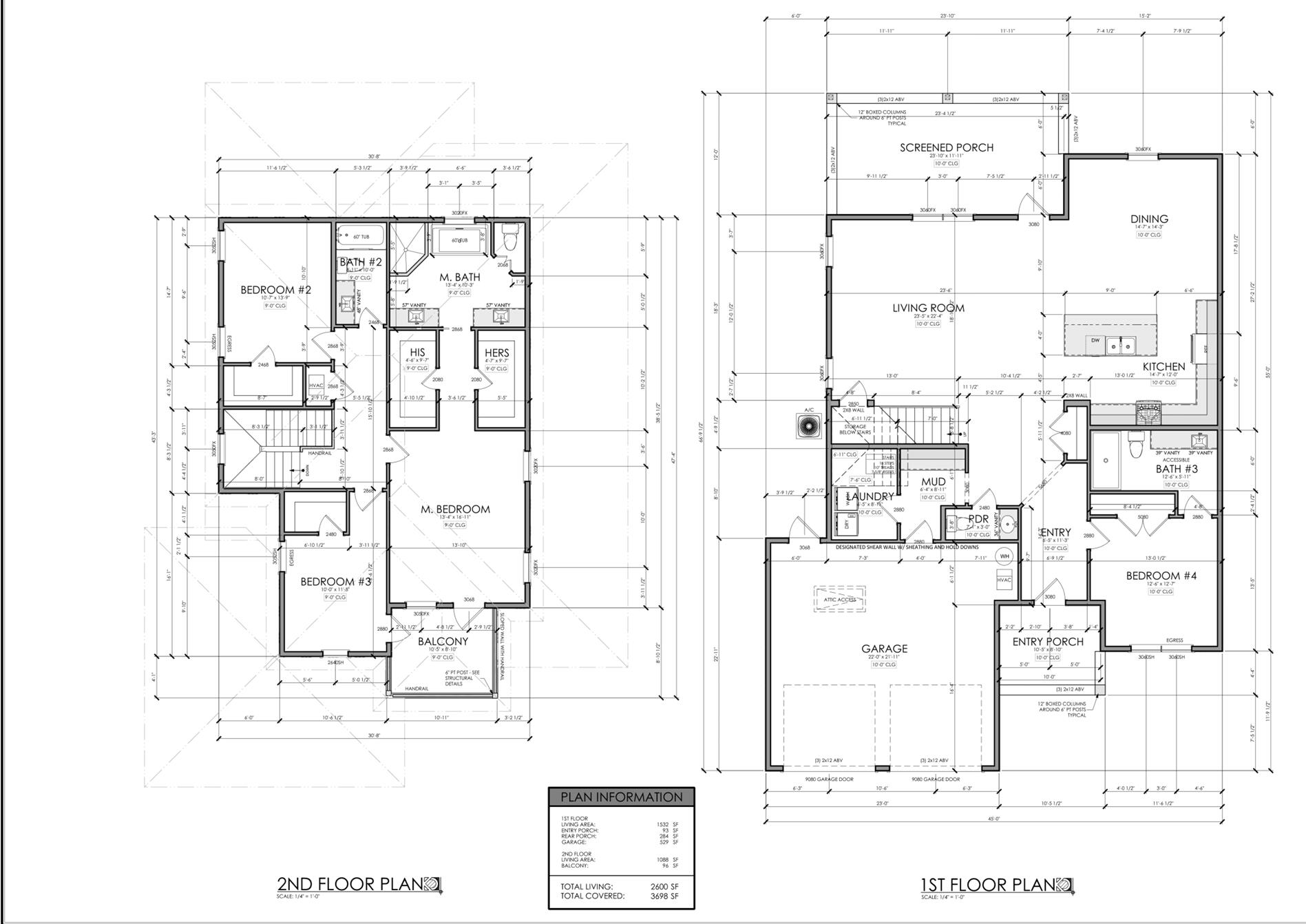 33 Eagle Place