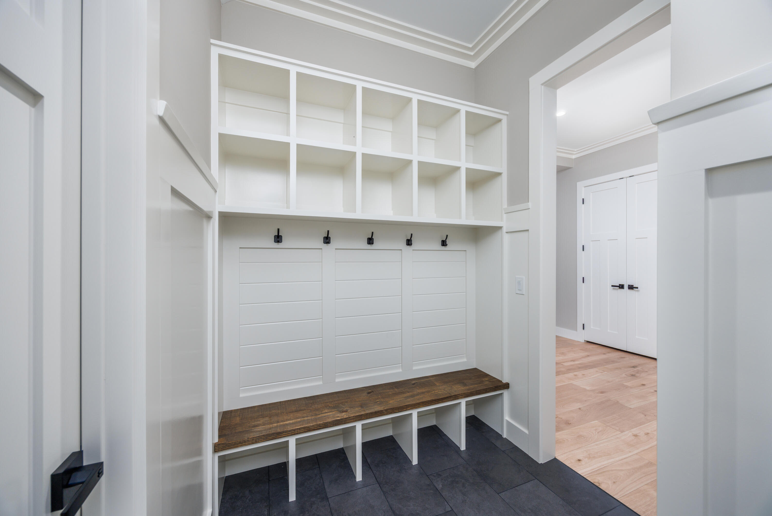 CROSS CREEK SHORES - Residential
