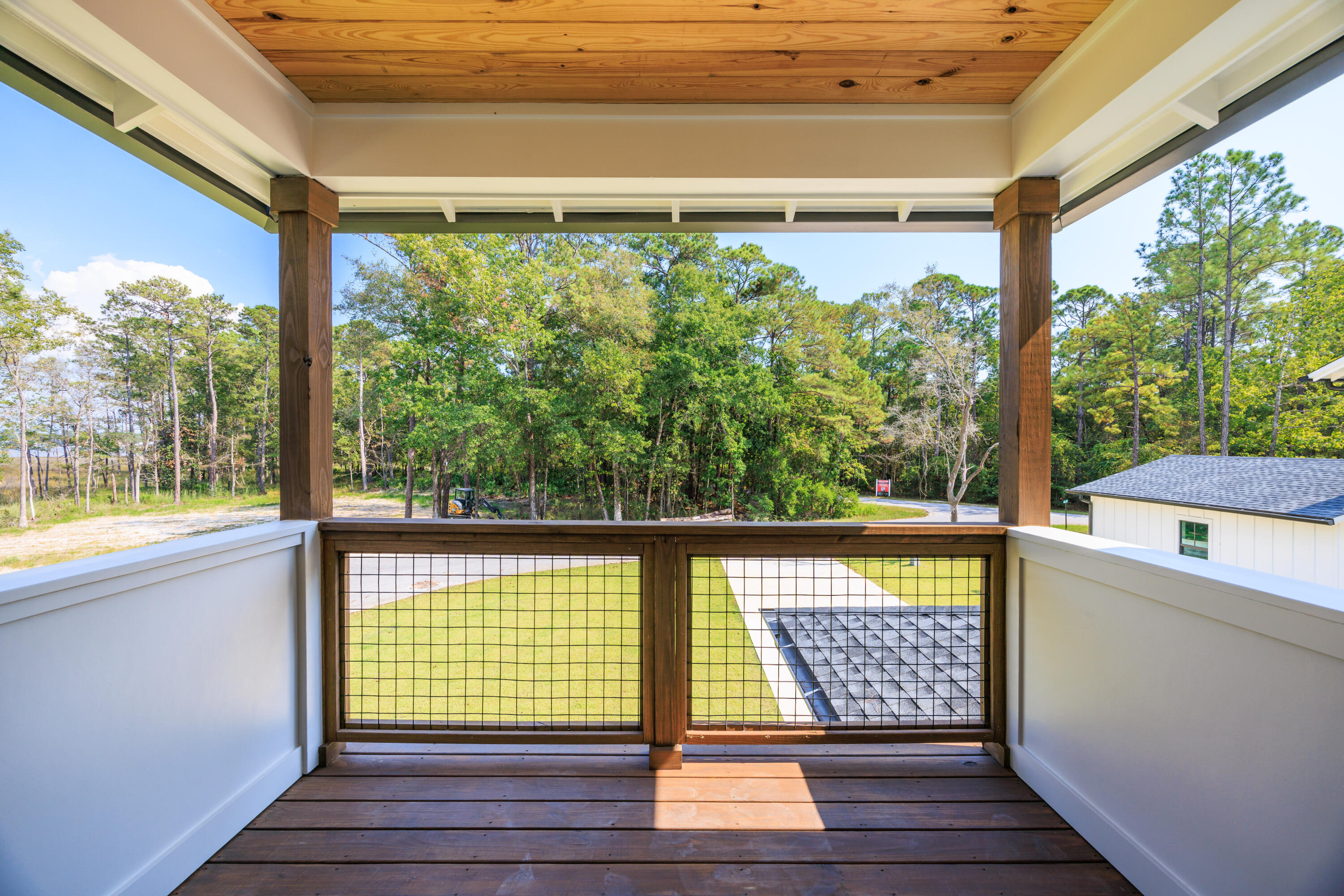 CROSS CREEK SHORES - Residential