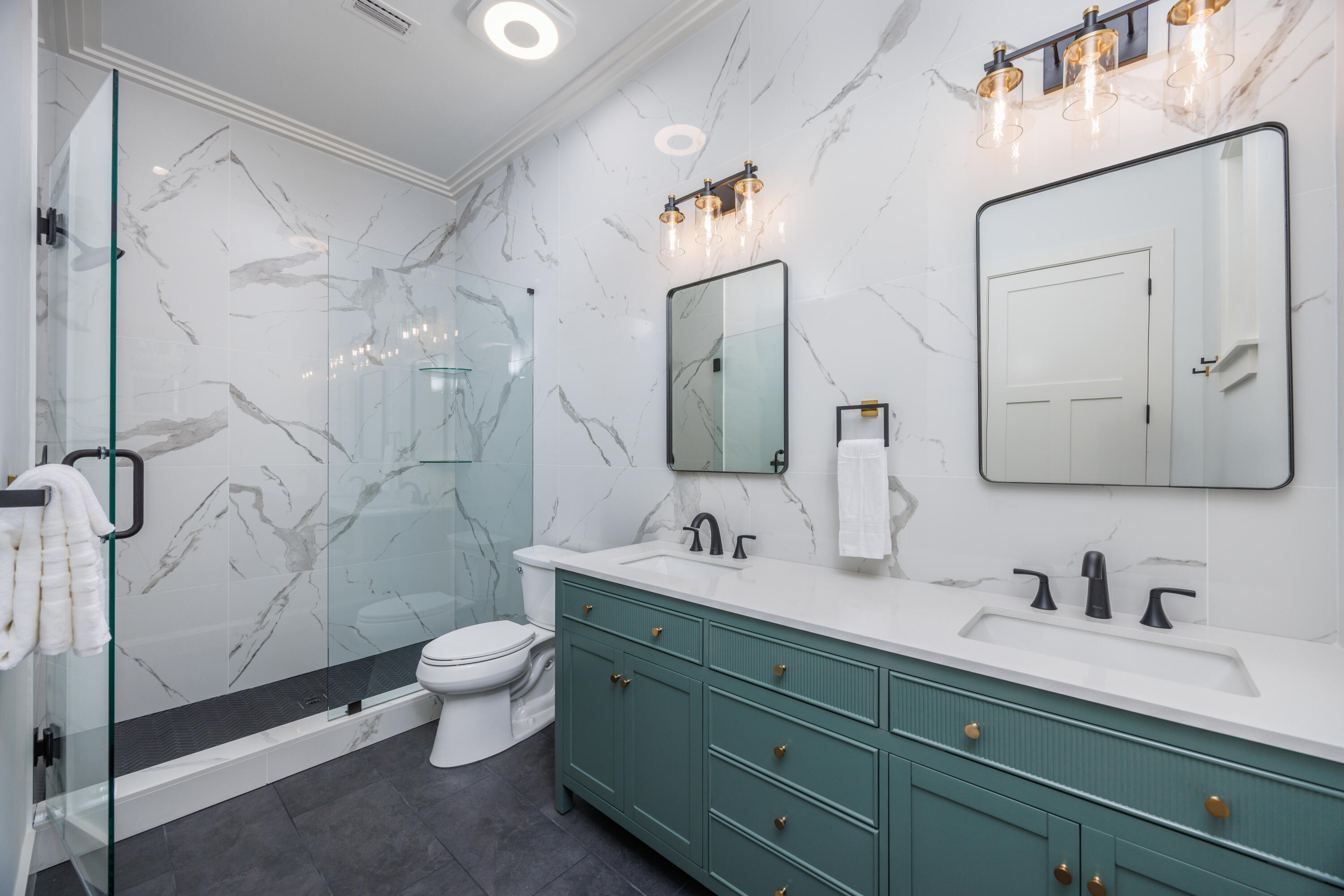 CROSS CREEK SHORES - Residential