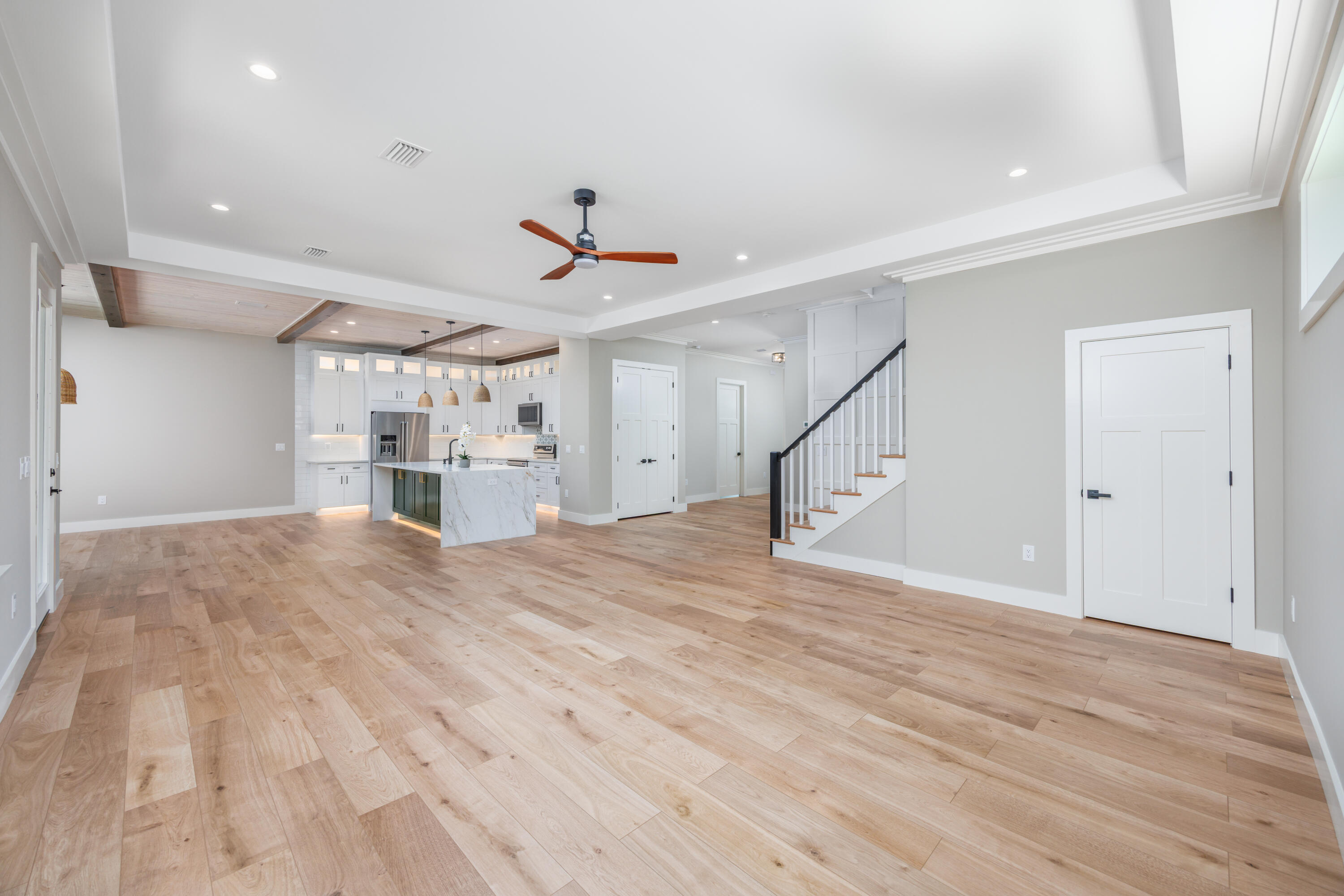 CROSS CREEK SHORES - Residential