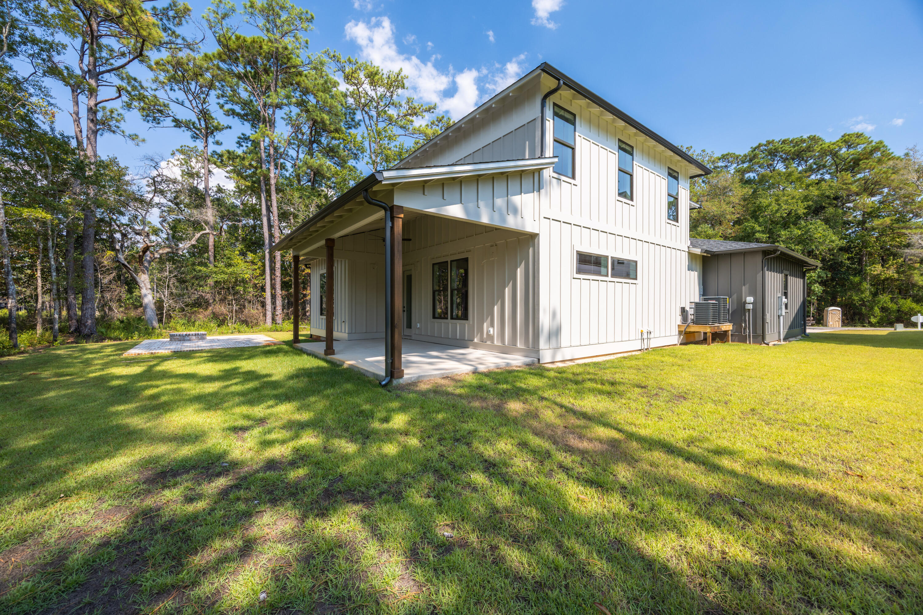 CROSS CREEK SHORES - Residential
