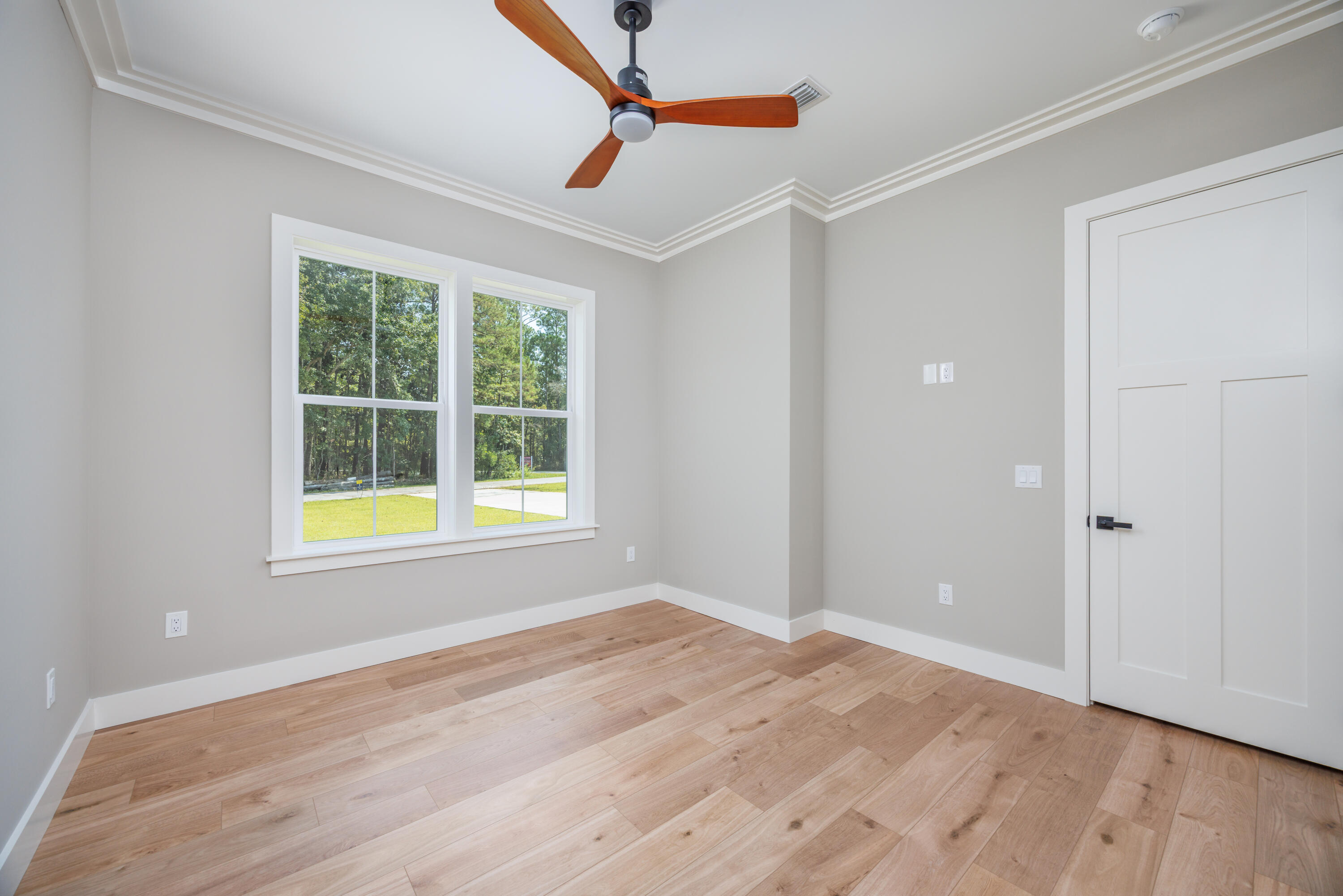 CROSS CREEK SHORES - Residential