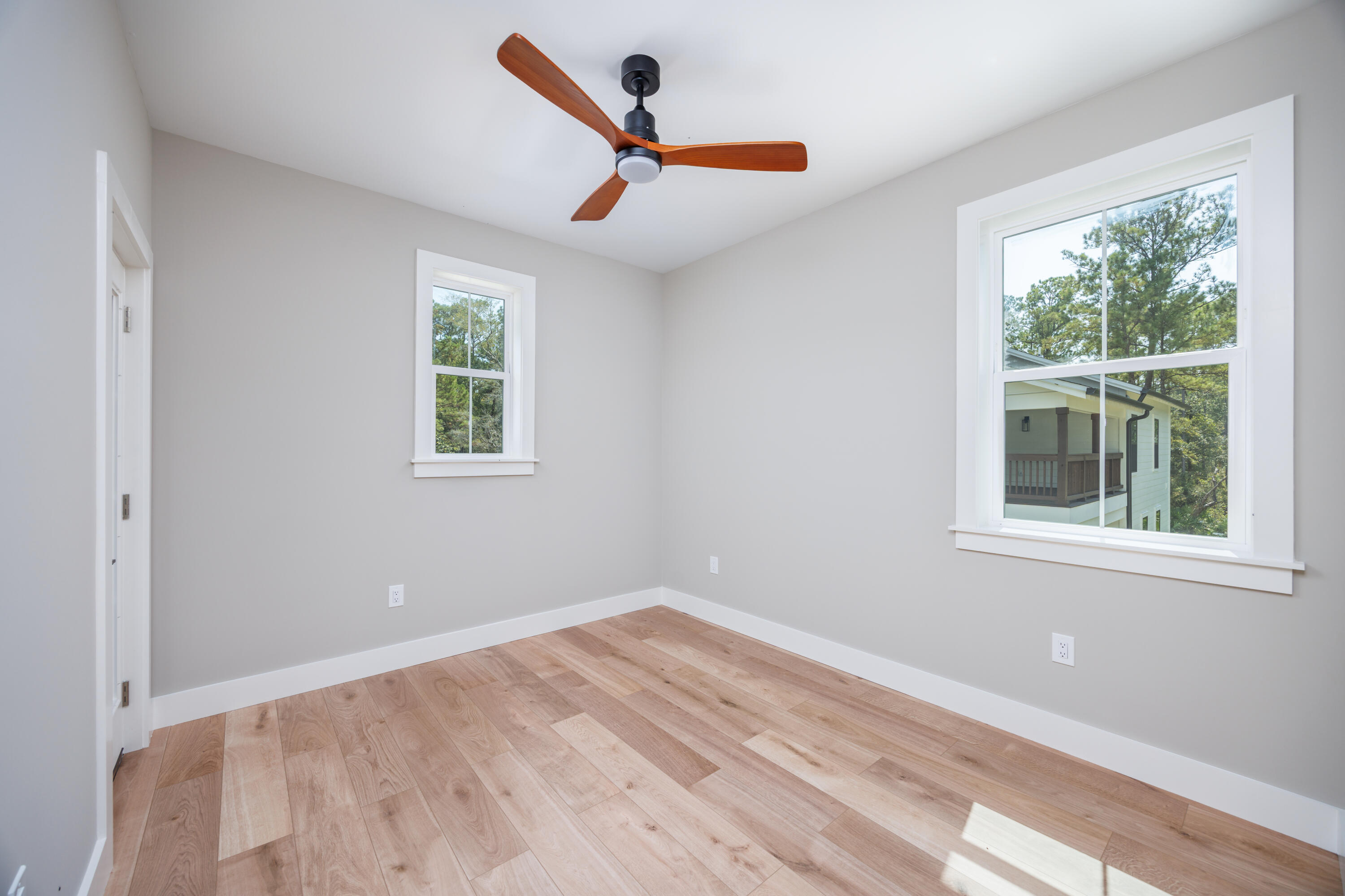 CROSS CREEK SHORES - Residential