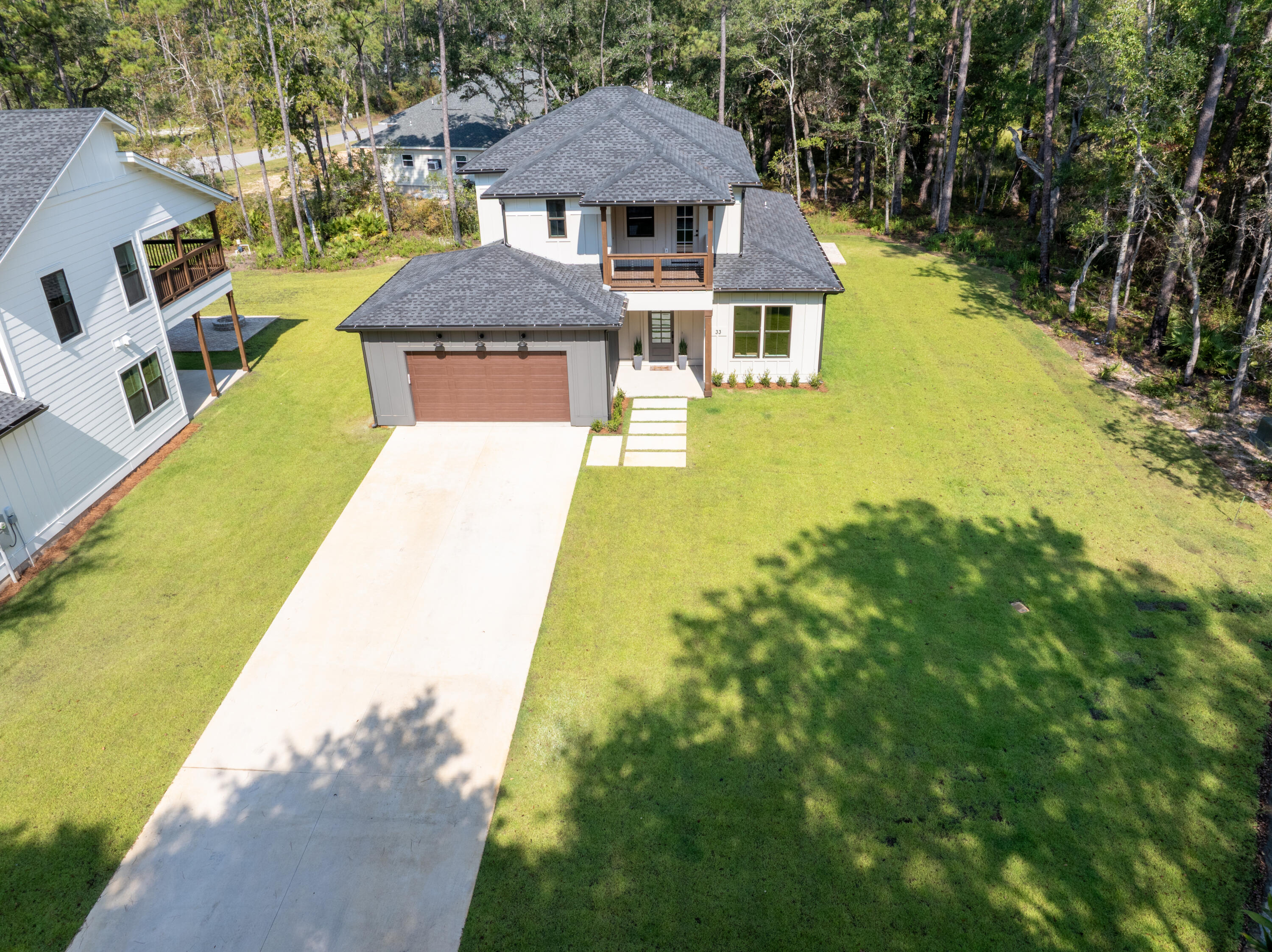 CROSS CREEK SHORES - Residential