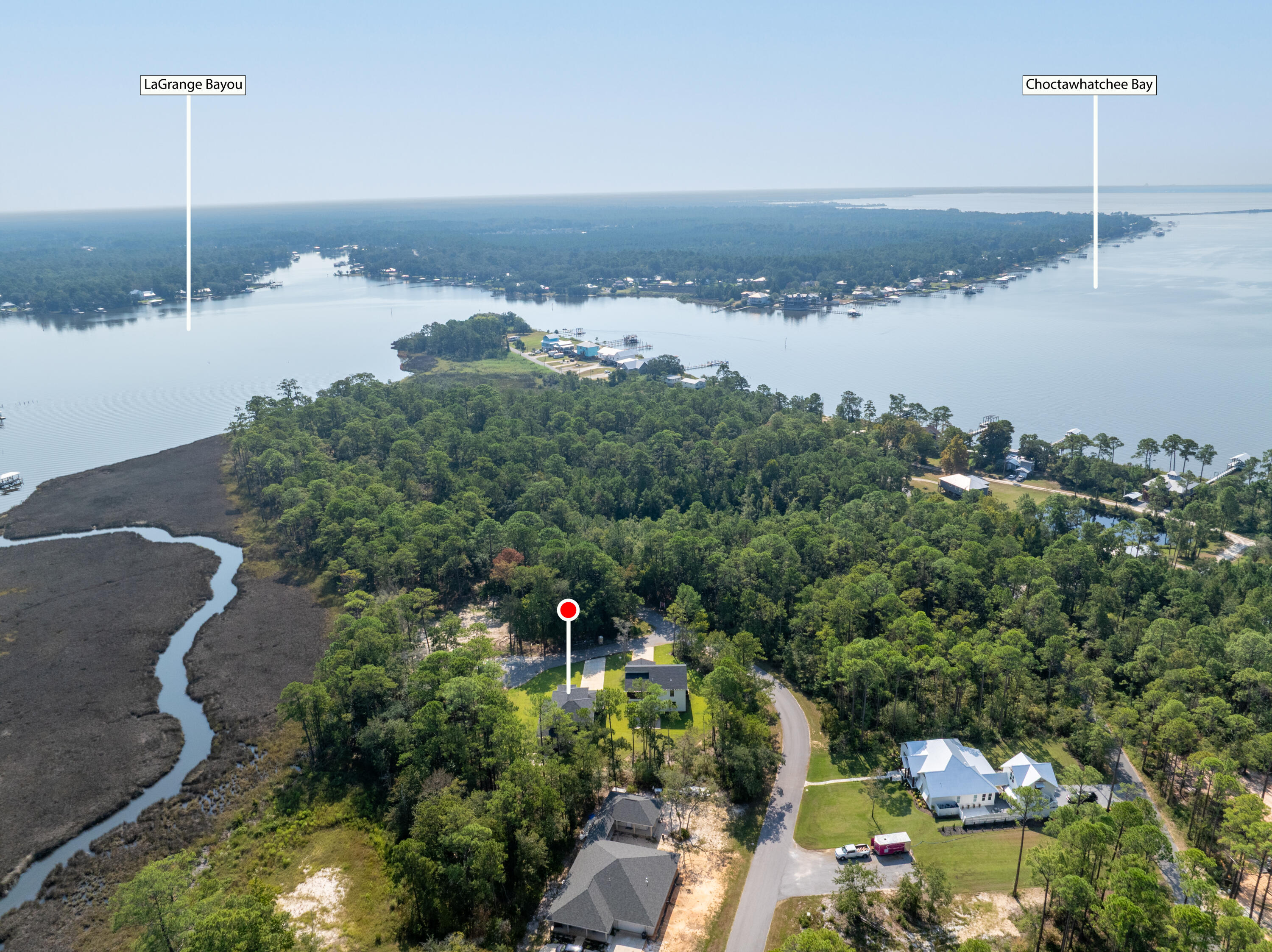 CROSS CREEK SHORES - Residential