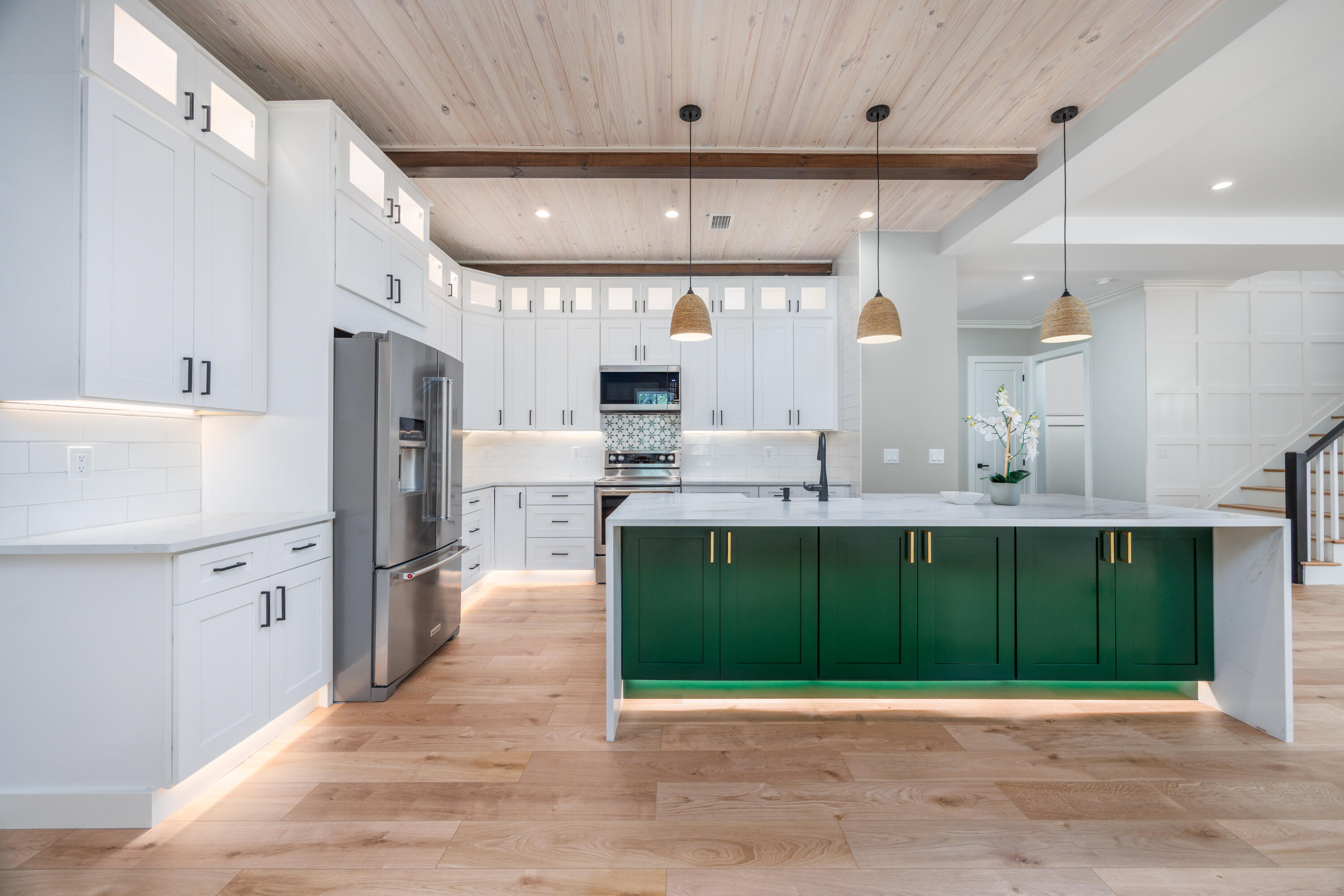 CROSS CREEK SHORES - Residential