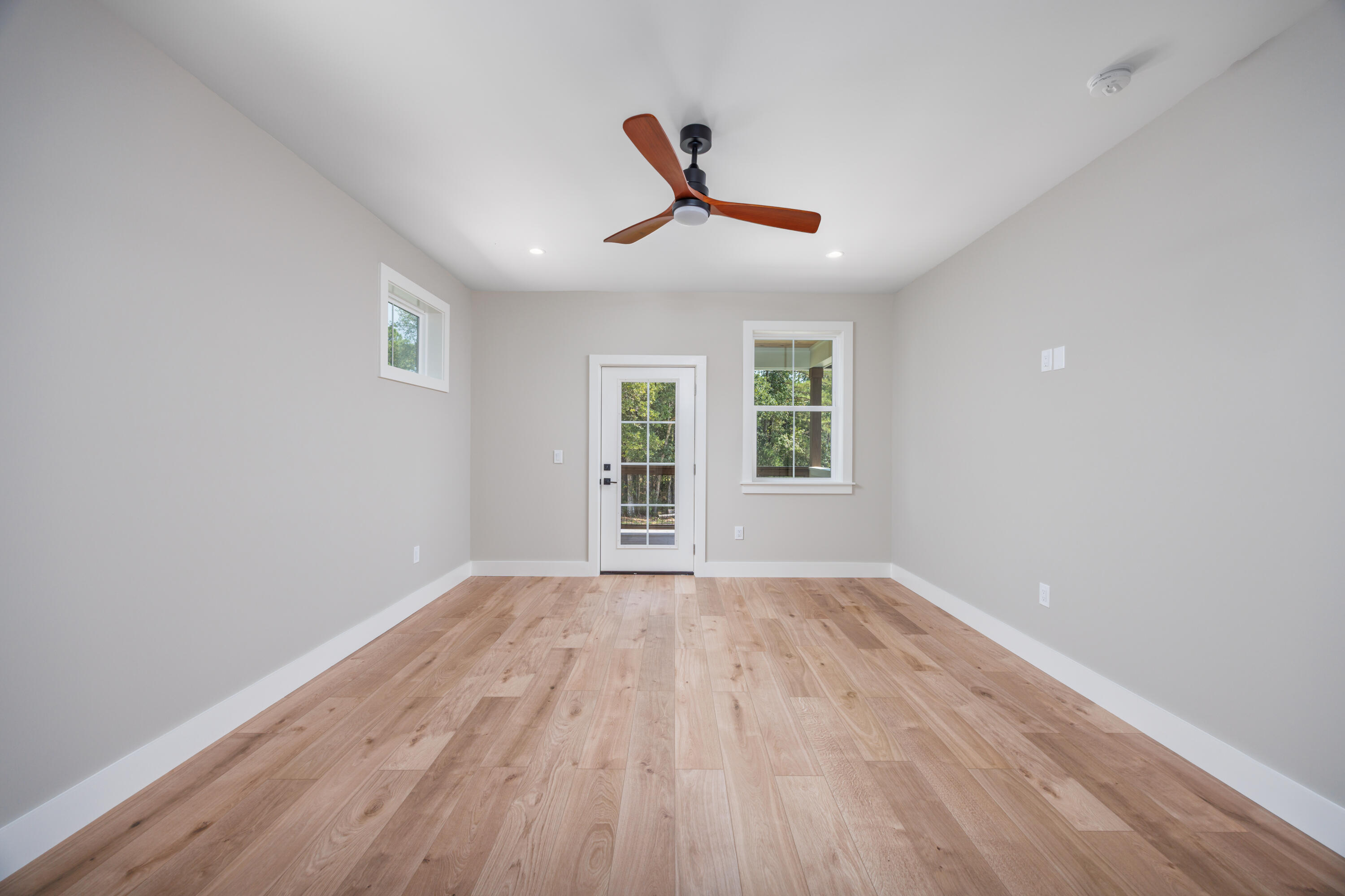CROSS CREEK SHORES - Residential