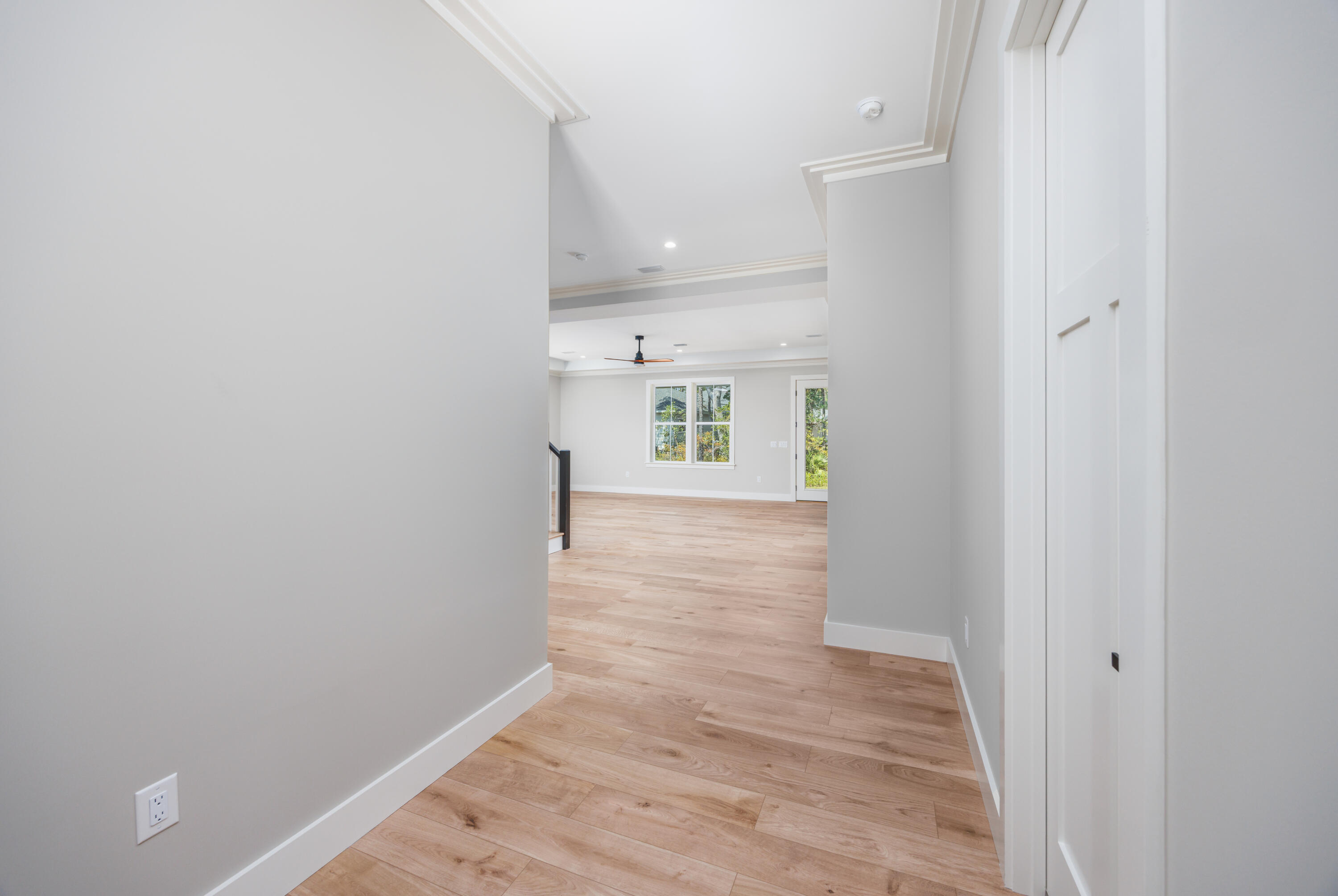 CROSS CREEK SHORES - Residential