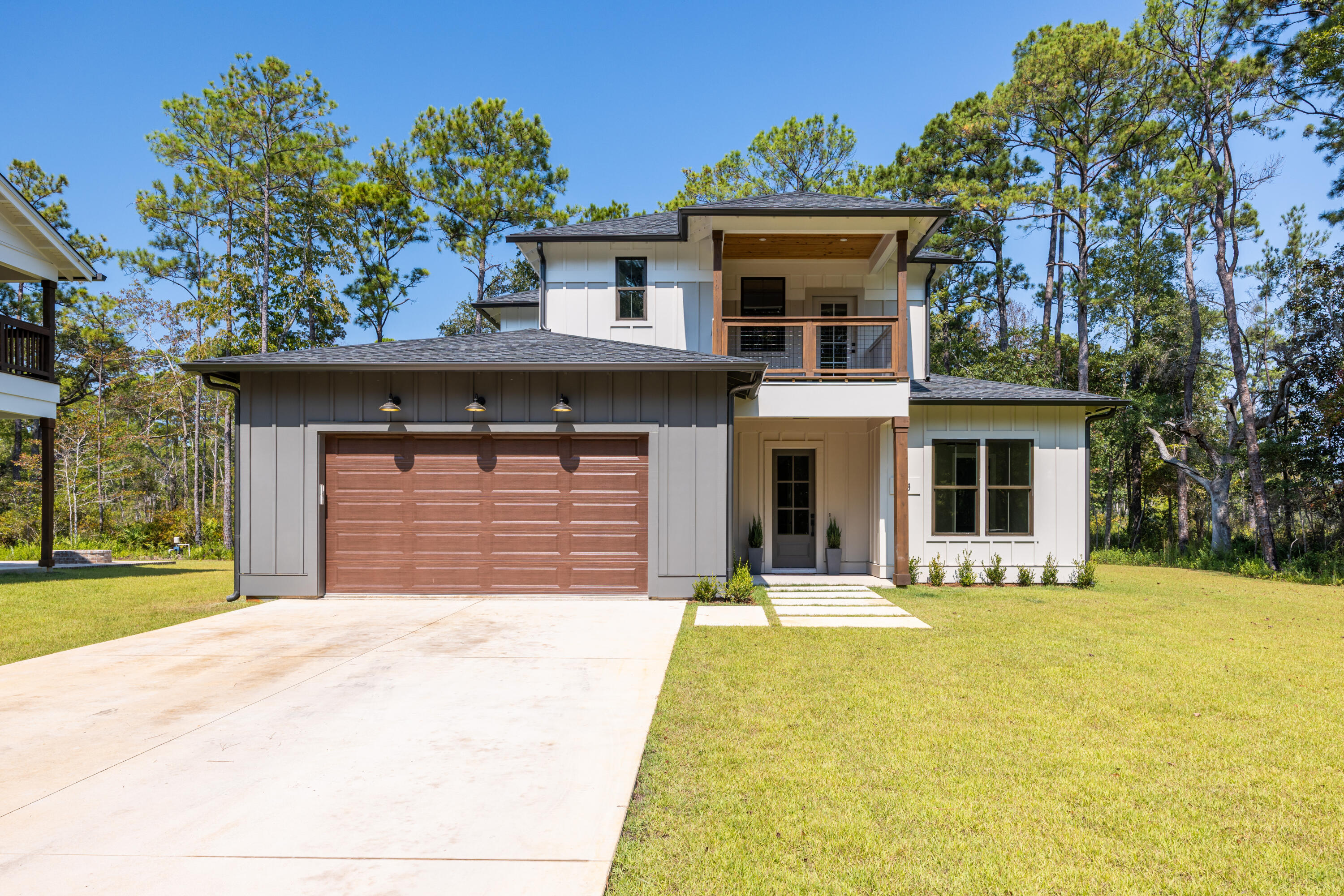 CROSS CREEK SHORES - Residential