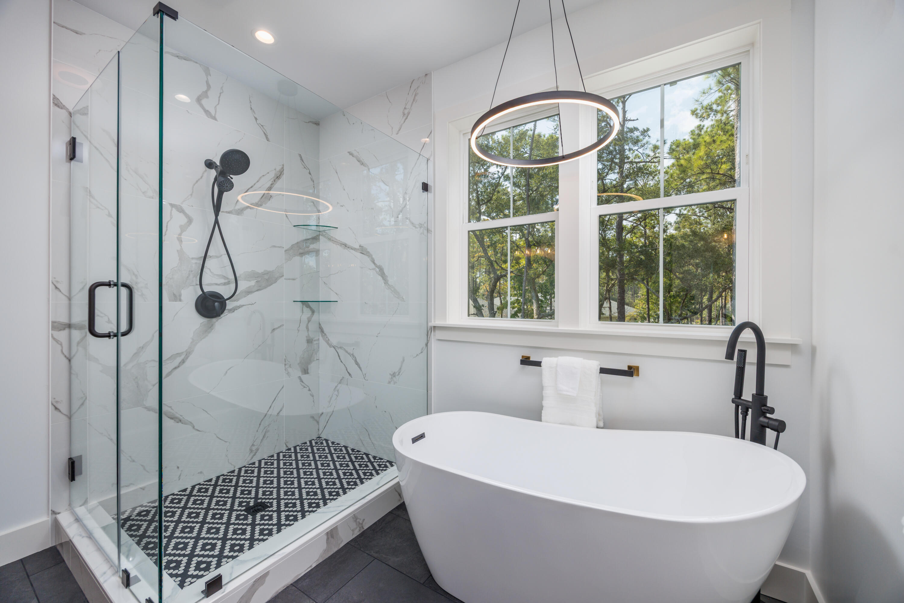 CROSS CREEK SHORES - Residential