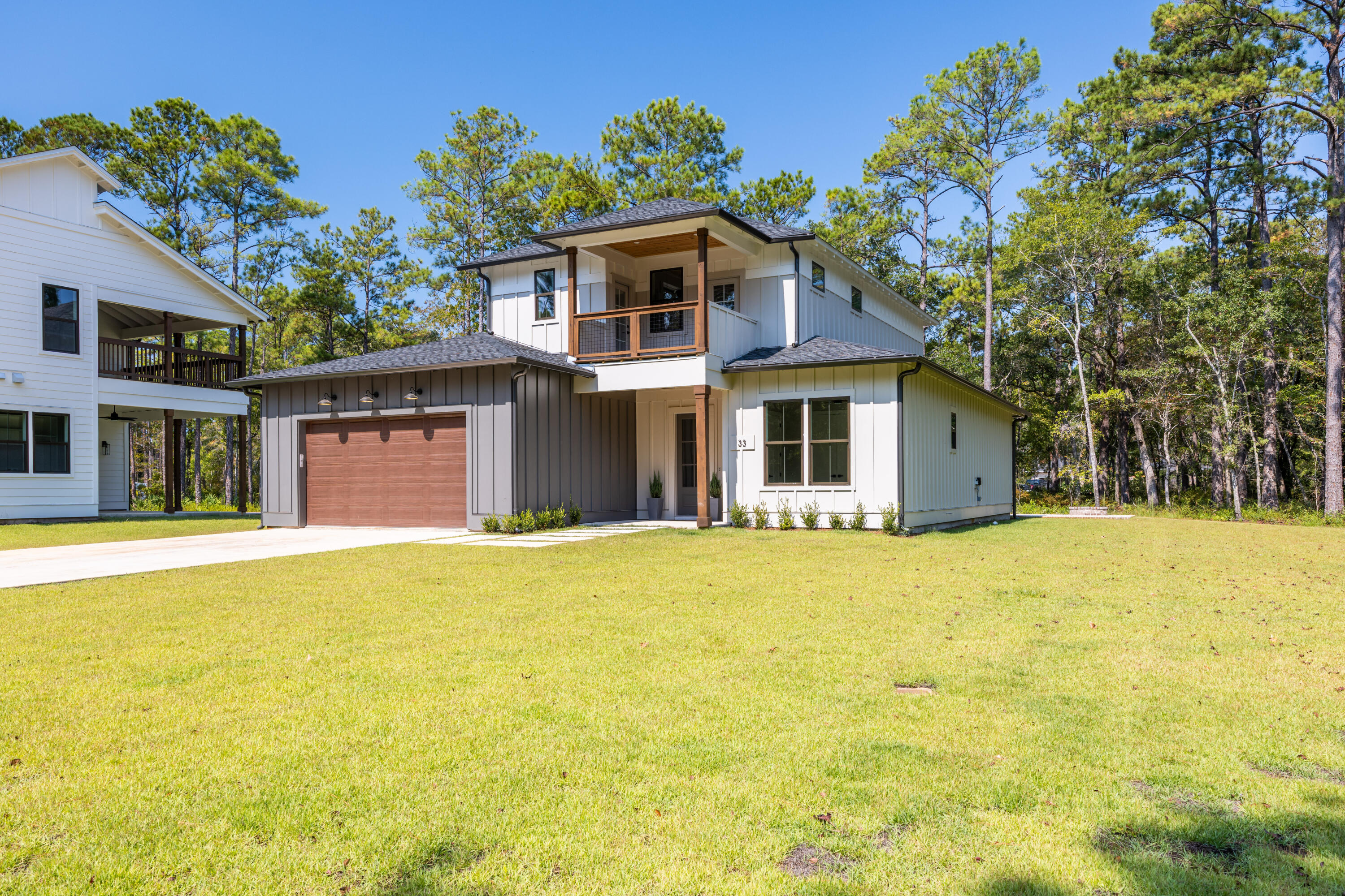 CROSS CREEK SHORES - Residential