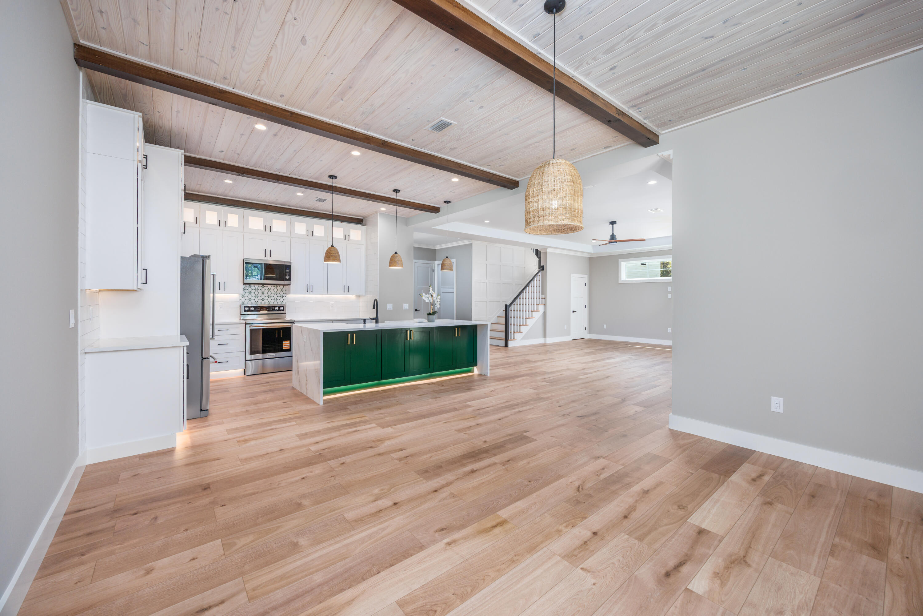 CROSS CREEK SHORES - Residential