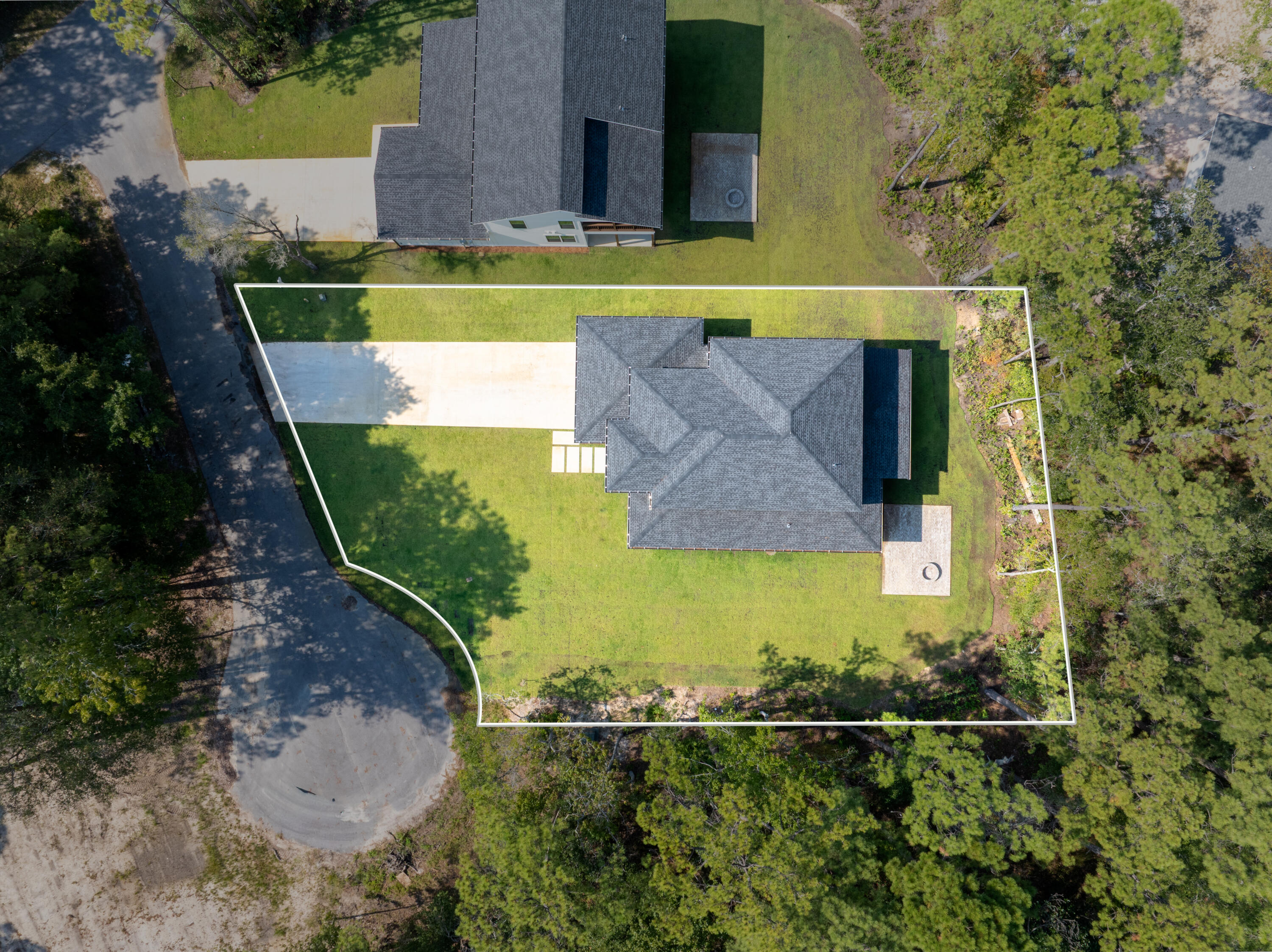 CROSS CREEK SHORES - Residential