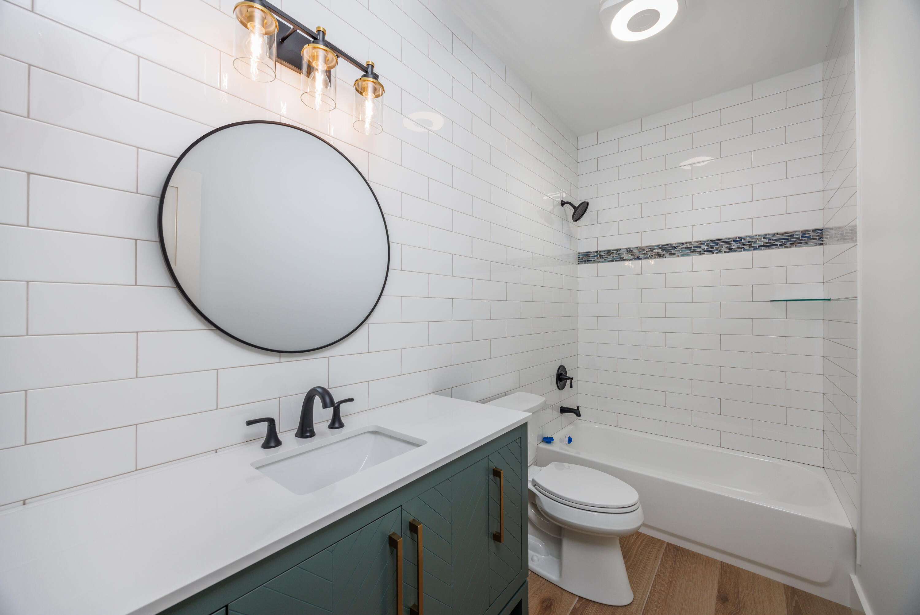 CROSS CREEK SHORES - Residential