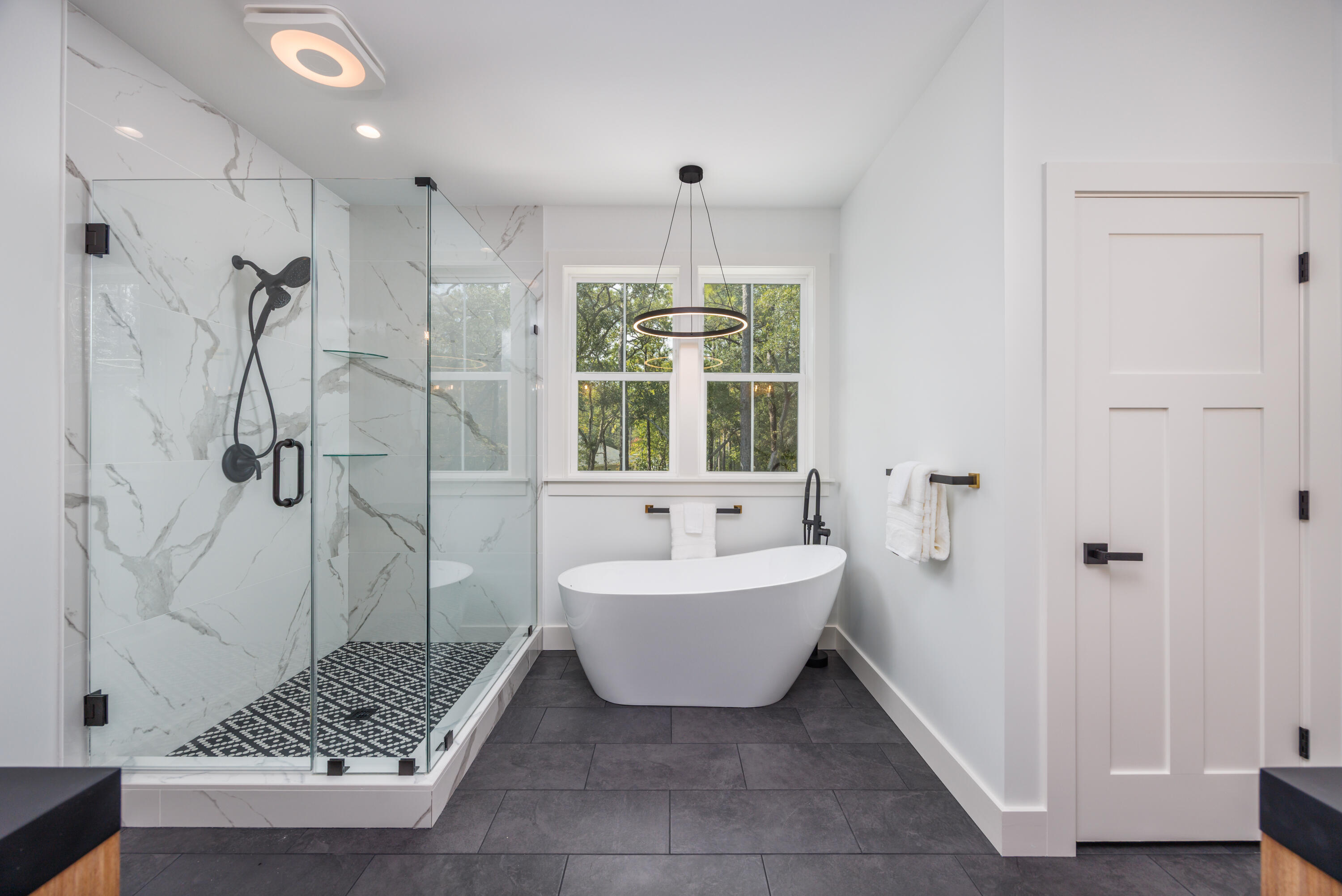 CROSS CREEK SHORES - Residential