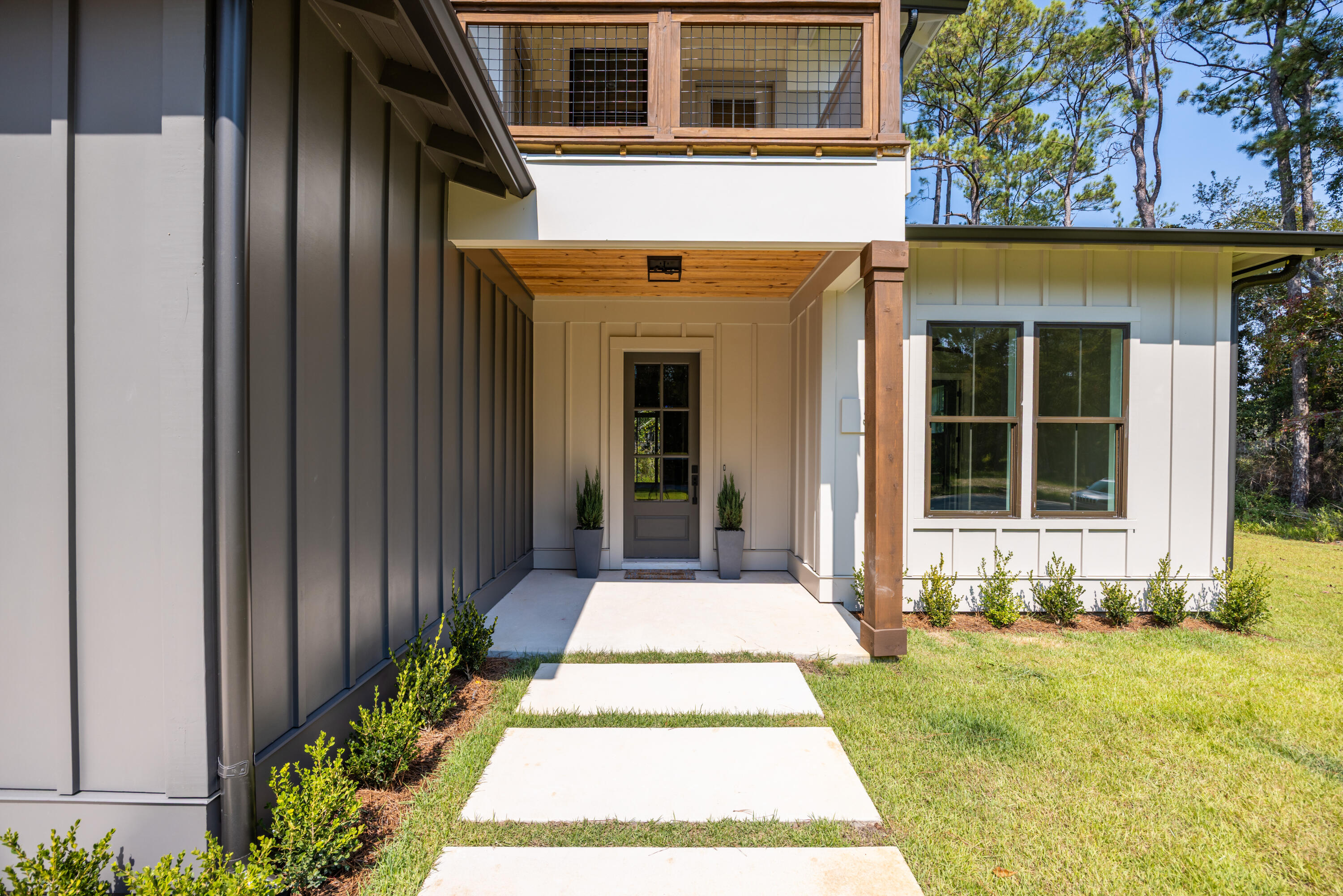 CROSS CREEK SHORES - Residential