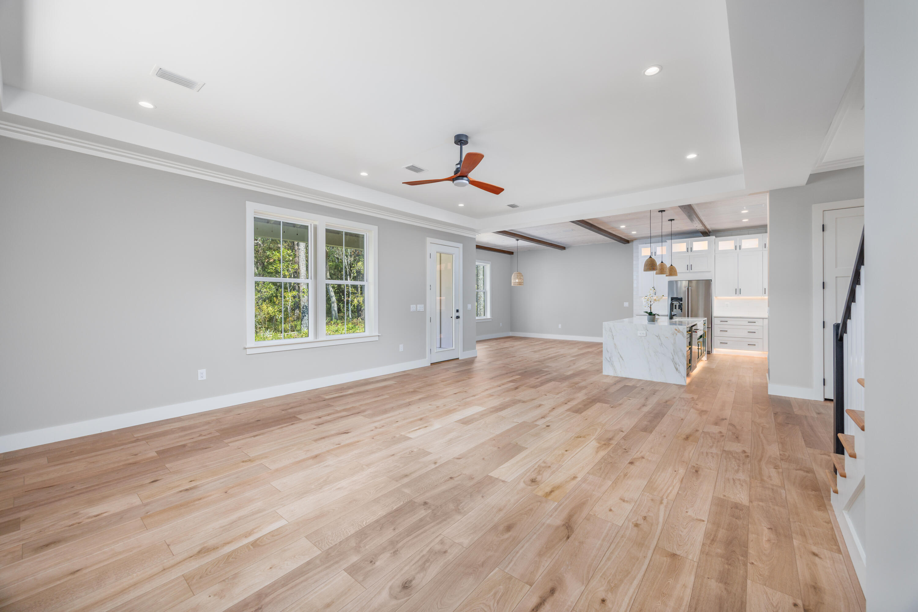 CROSS CREEK SHORES - Residential