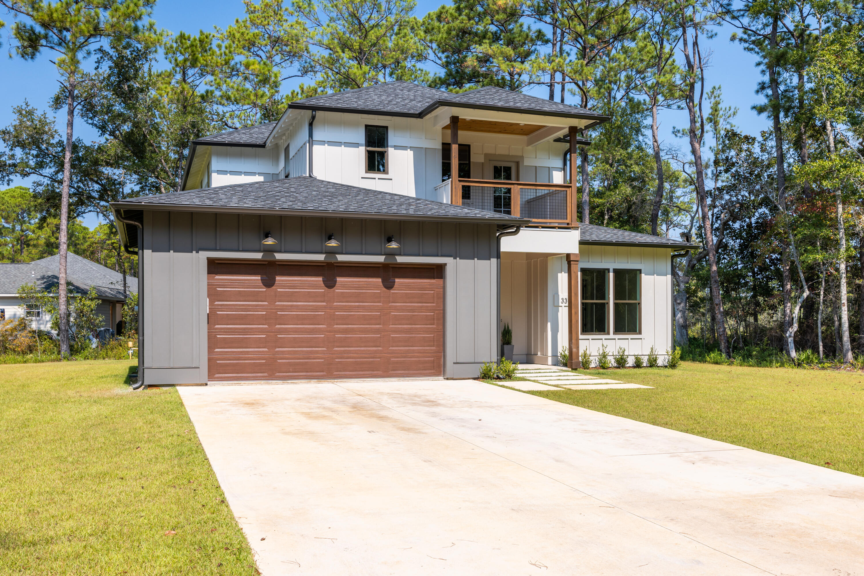 CROSS CREEK SHORES - Residential