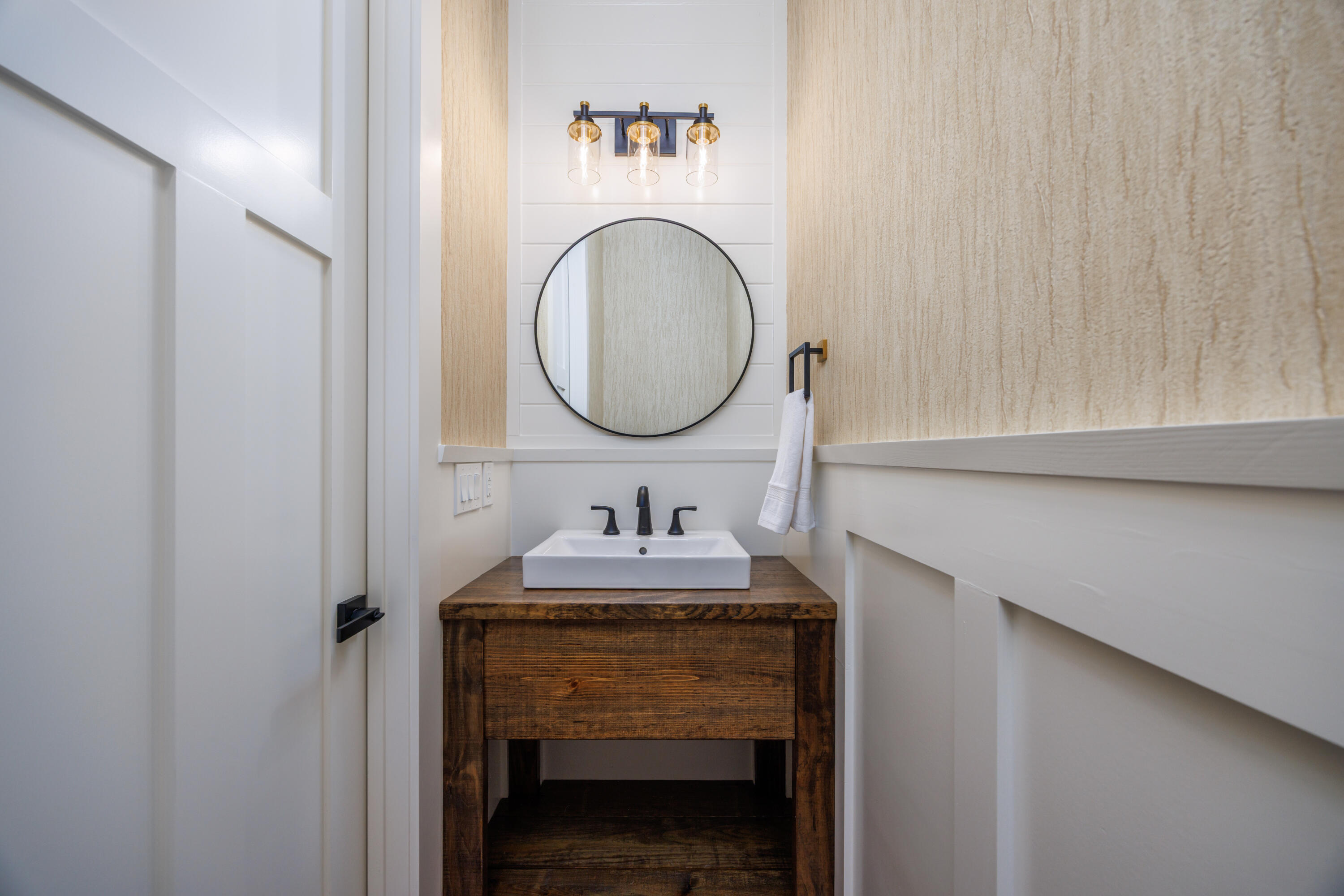 CROSS CREEK SHORES - Residential