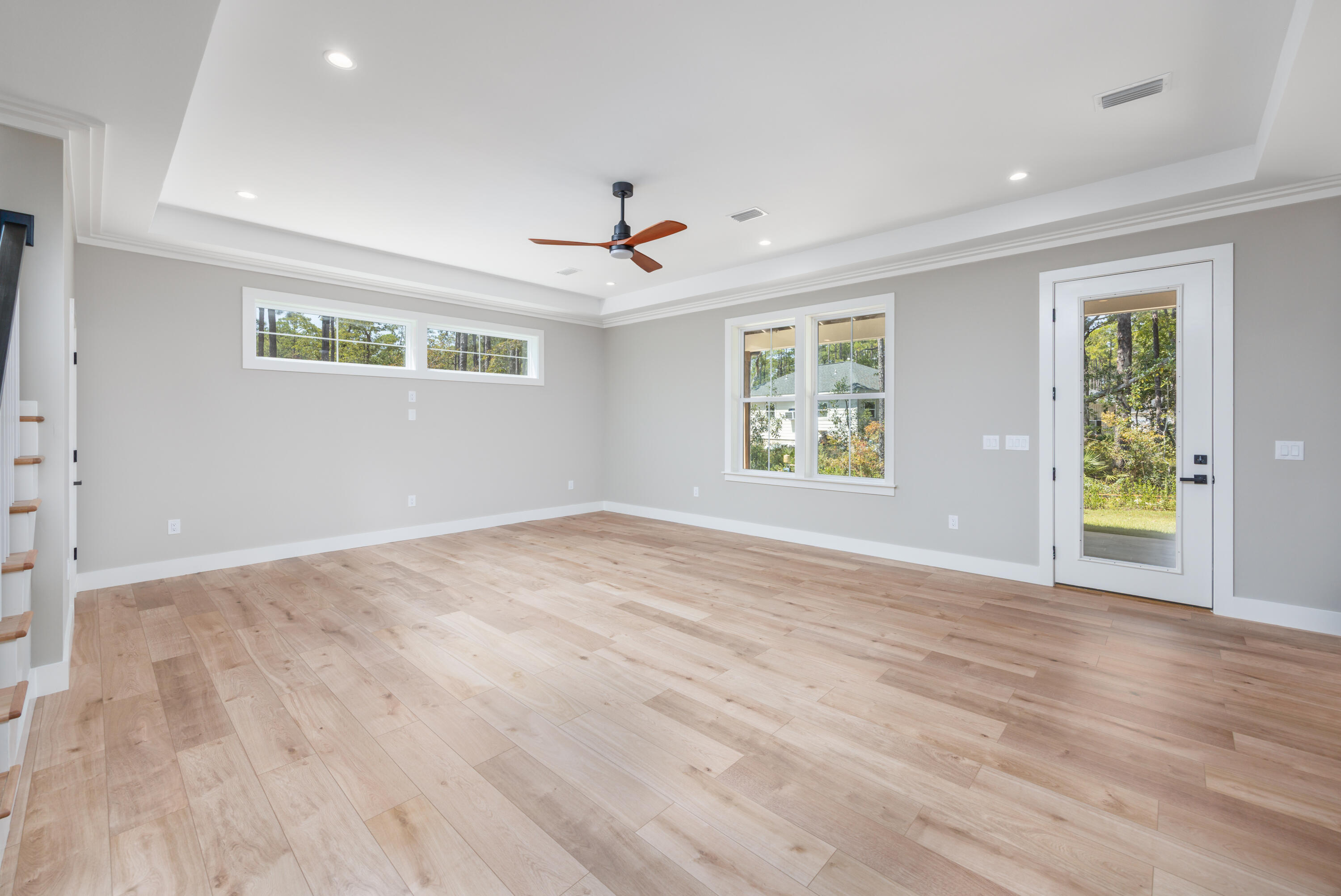 CROSS CREEK SHORES - Residential