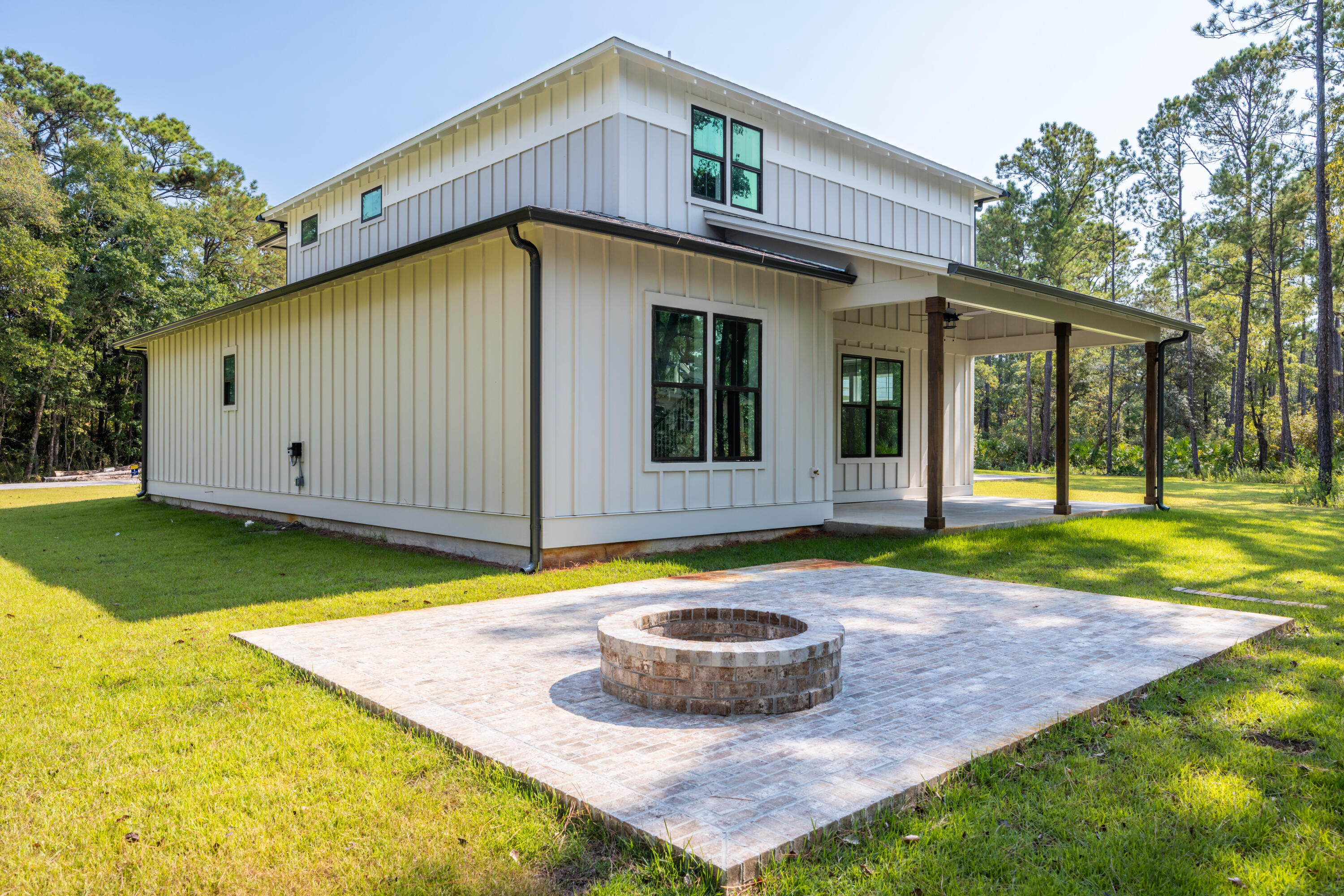 CROSS CREEK SHORES - Residential