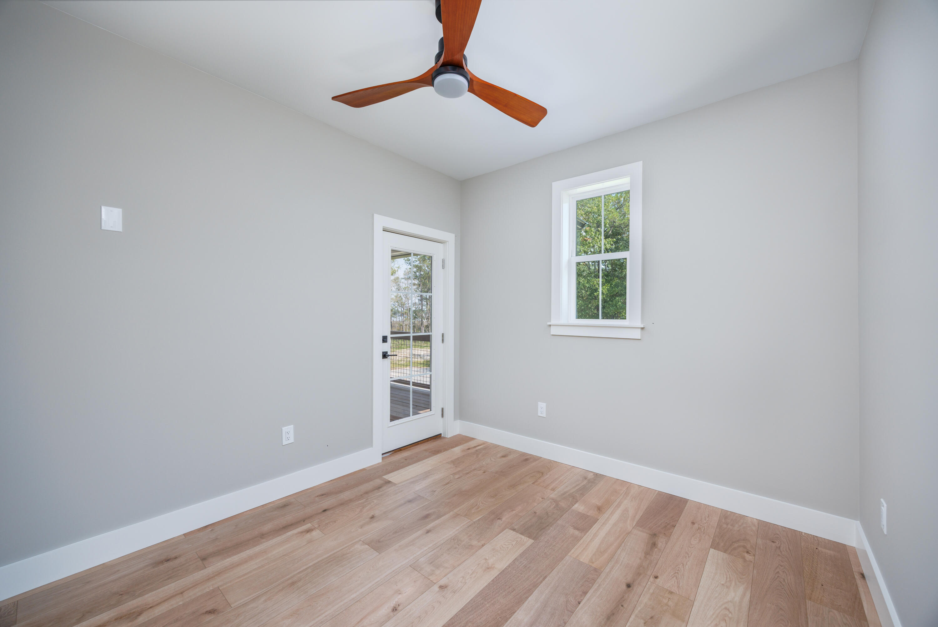 CROSS CREEK SHORES - Residential