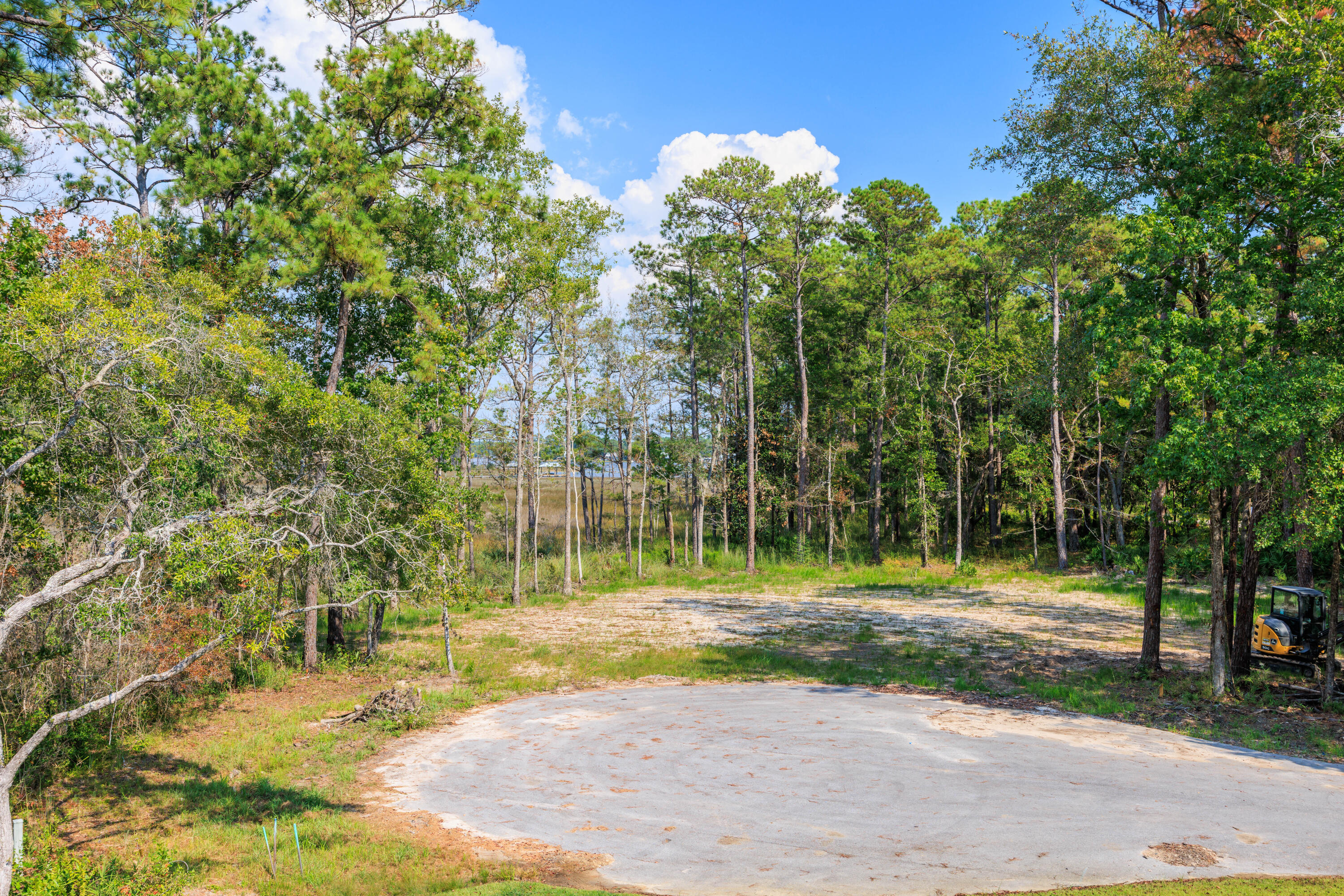 CROSS CREEK SHORES - Residential