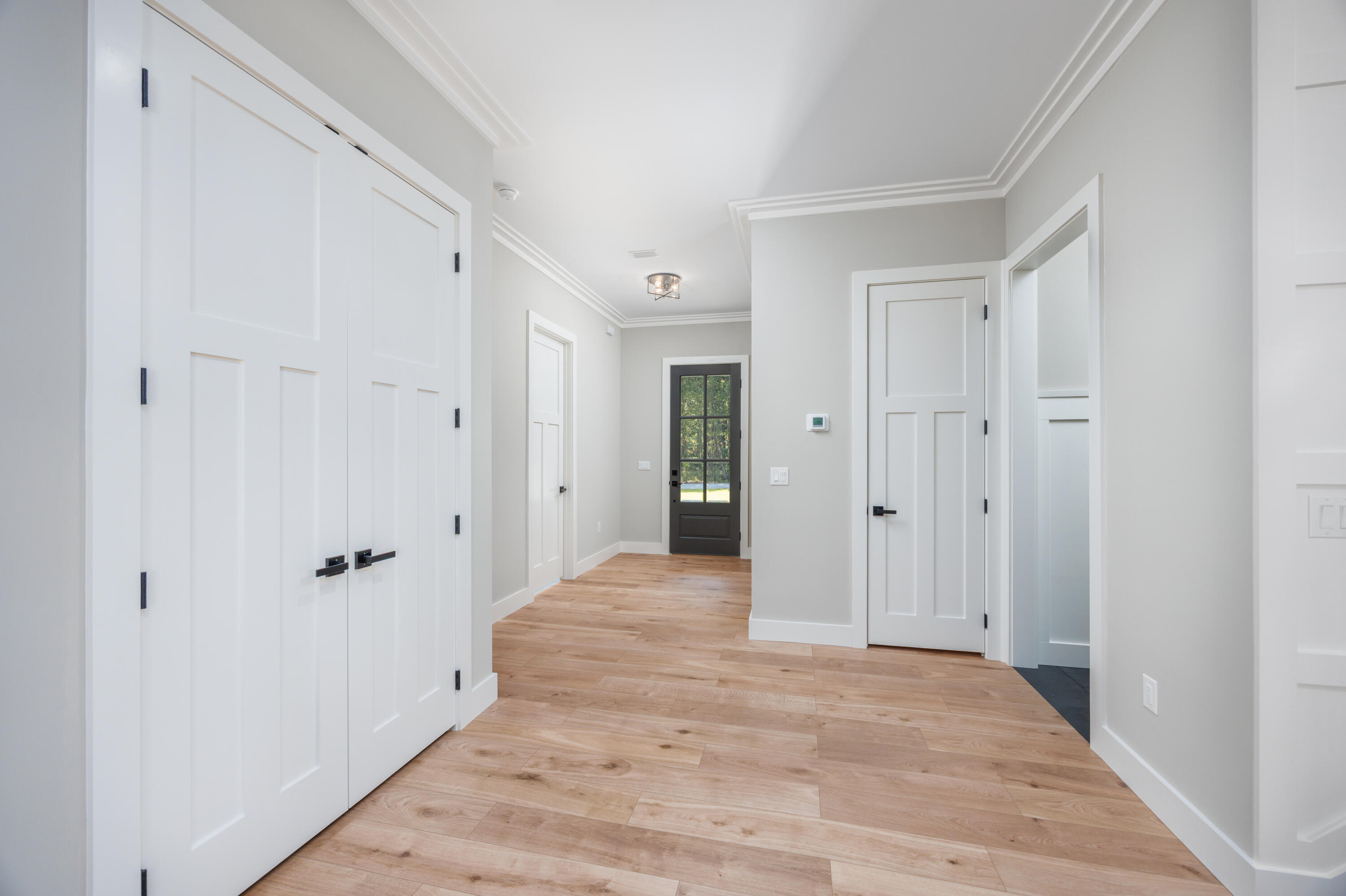 CROSS CREEK SHORES - Residential