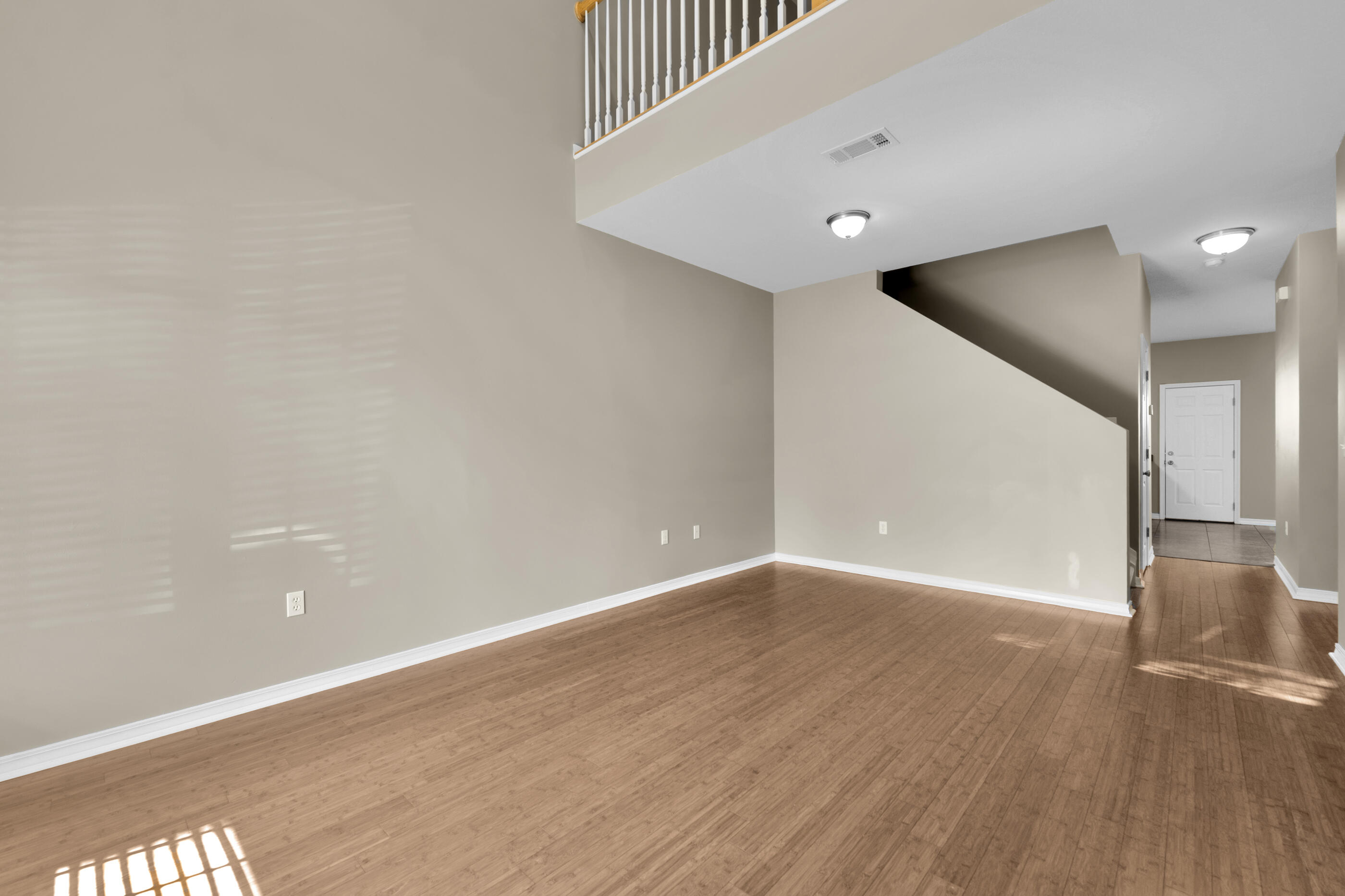 MERIDIAN SQUARE TOWNHOMES - Residential Lease