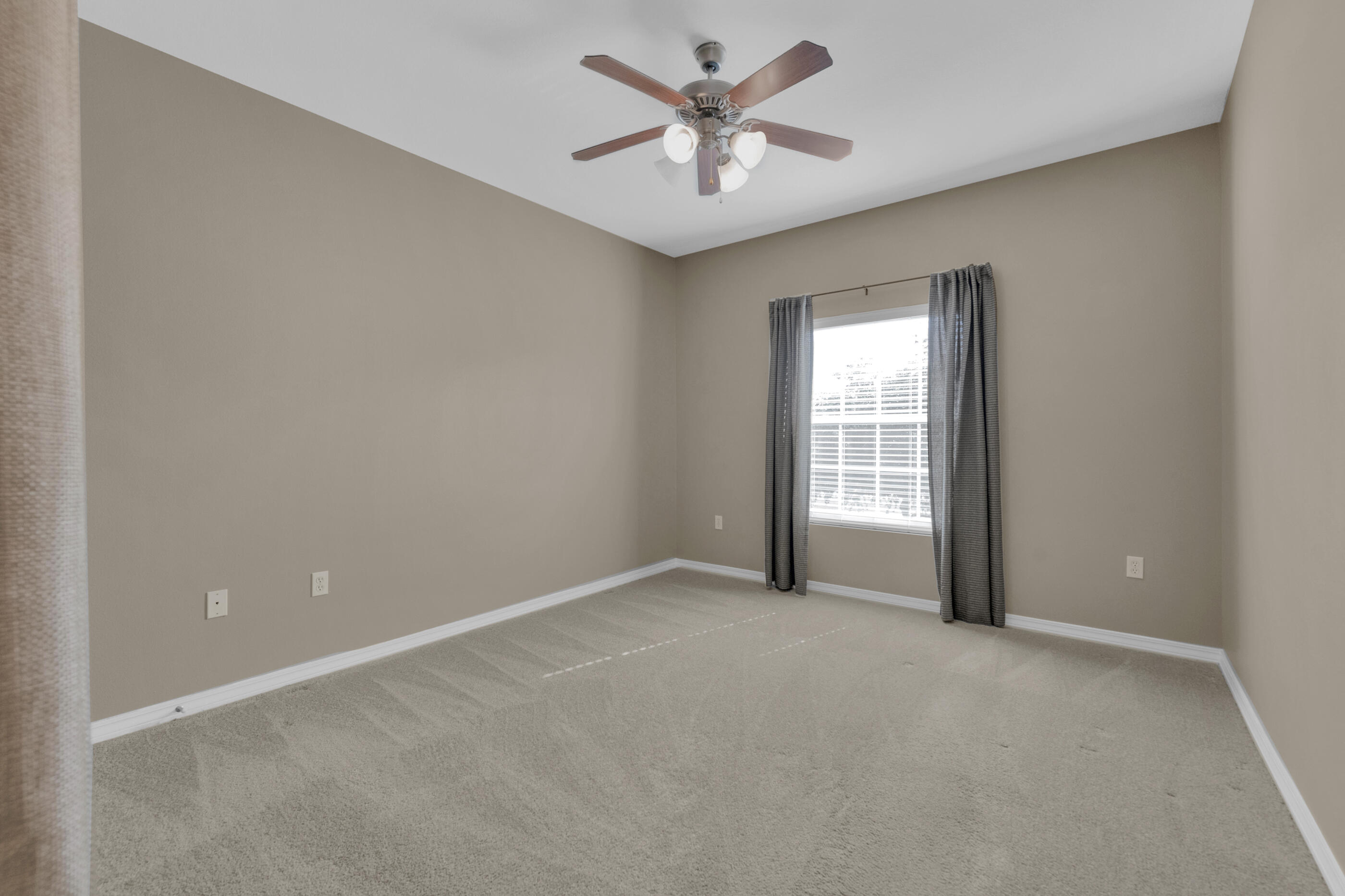 MERIDIAN SQUARE TOWNHOMES - Residential Lease