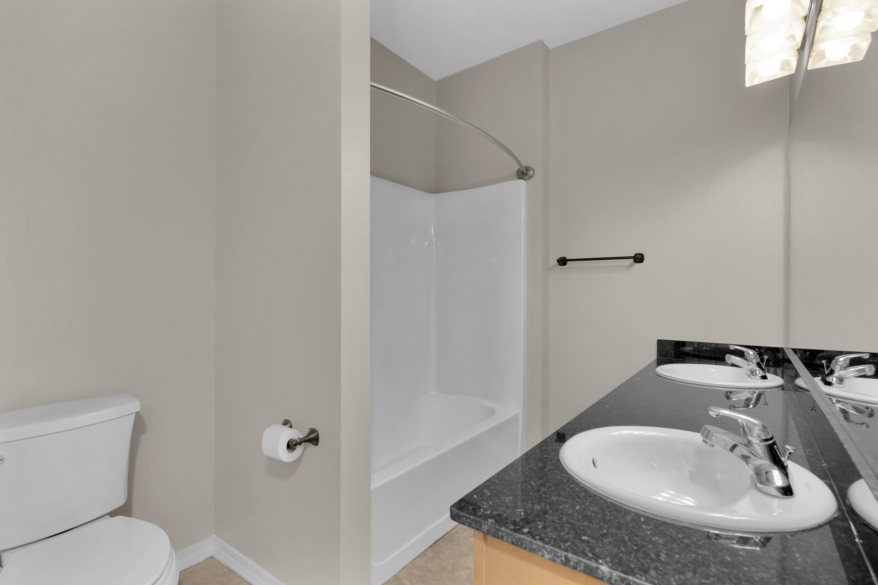 MERIDIAN SQUARE TOWNHOMES - Residential Lease