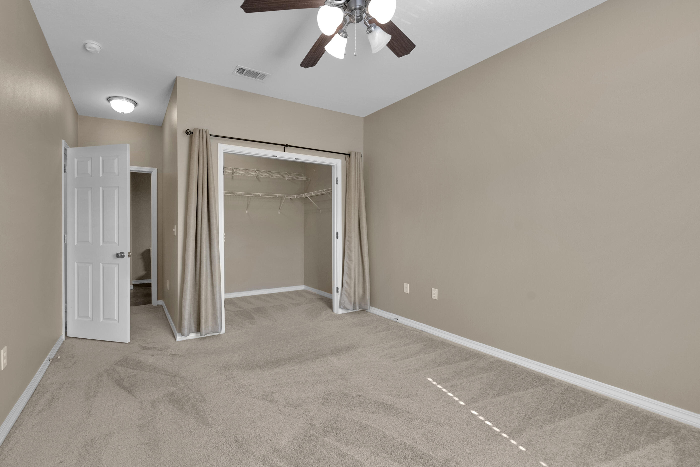 MERIDIAN SQUARE TOWNHOMES - Residential Lease