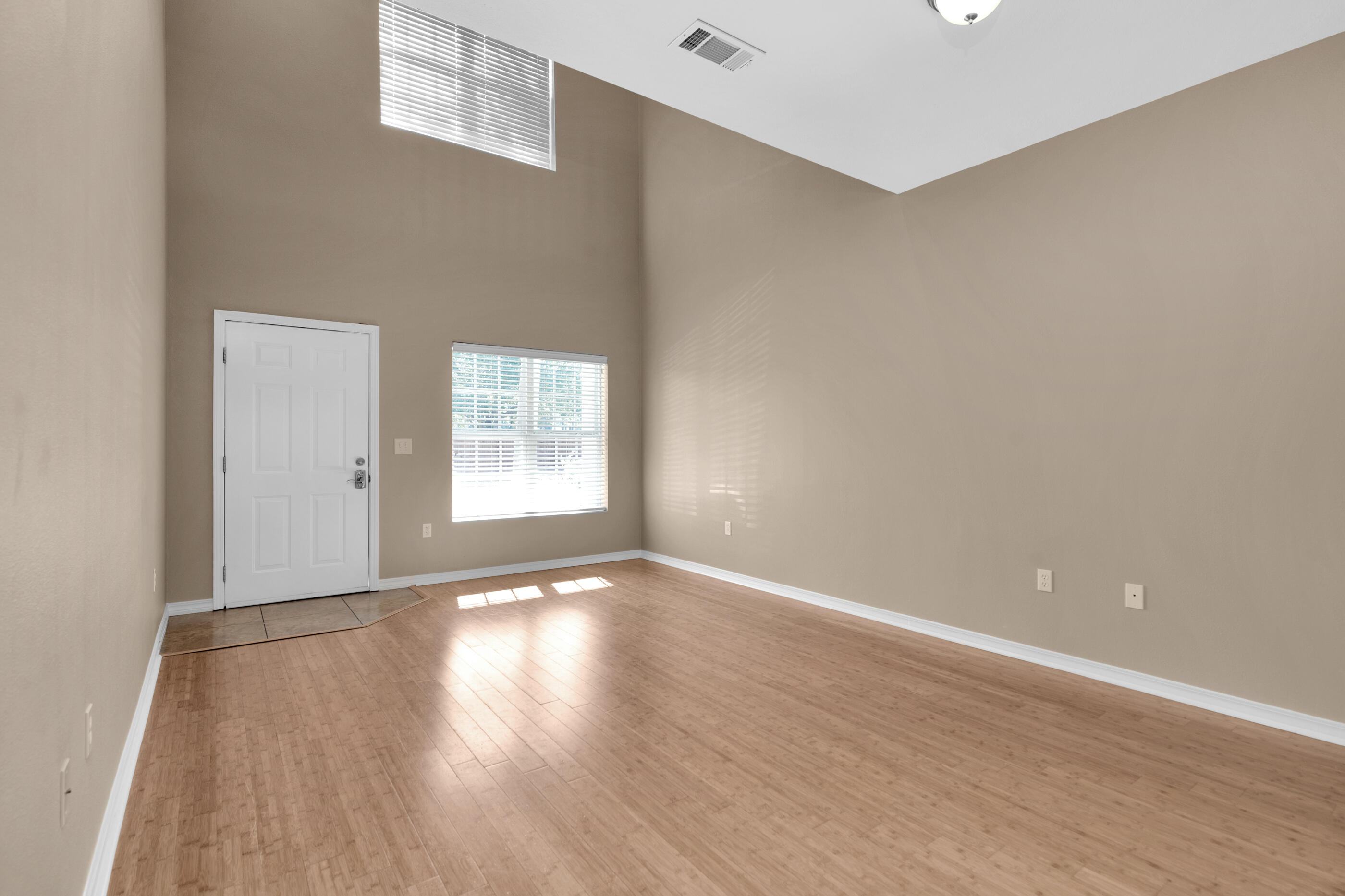 MERIDIAN SQUARE TOWNHOMES - Residential Lease