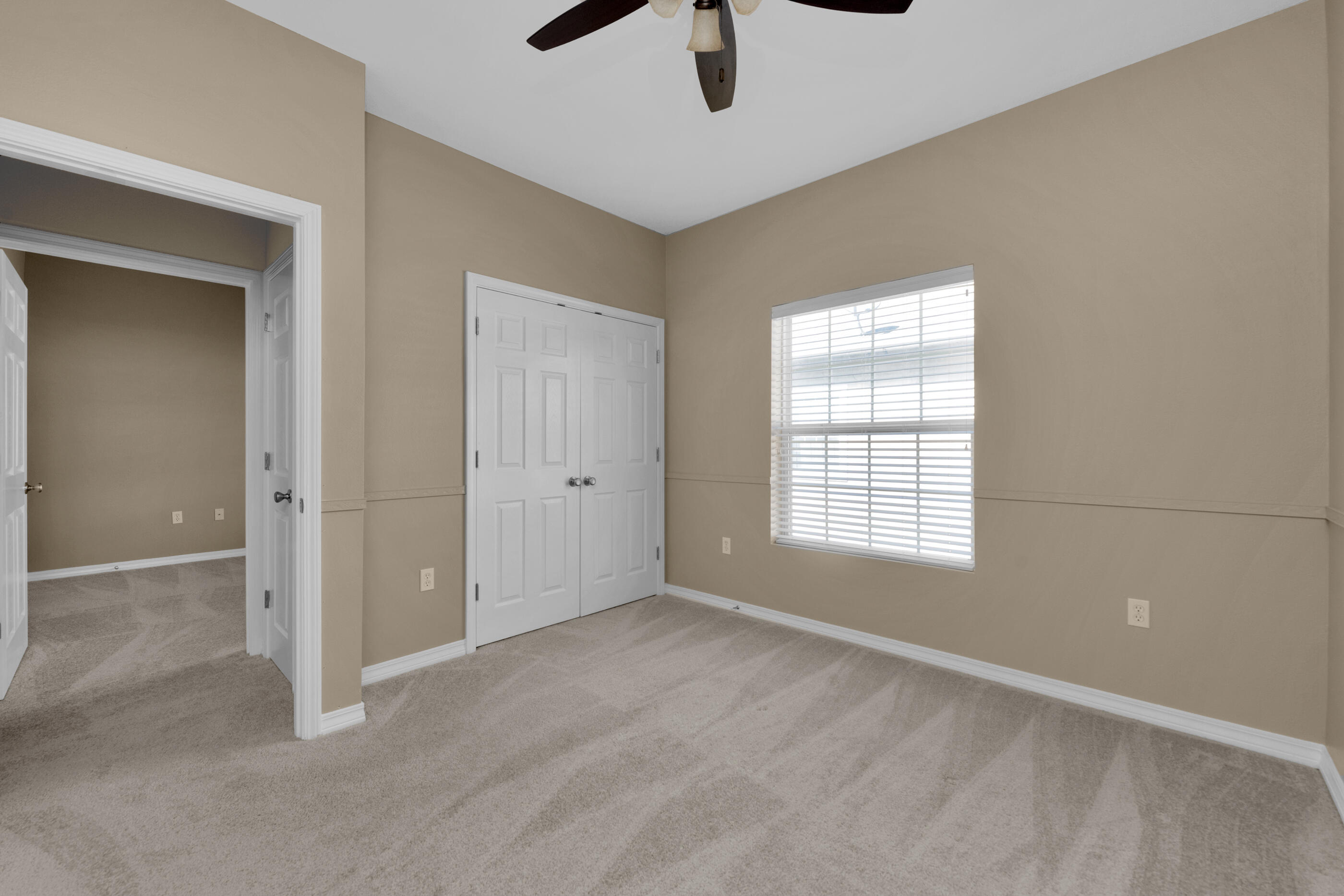 MERIDIAN SQUARE TOWNHOMES - Residential Lease