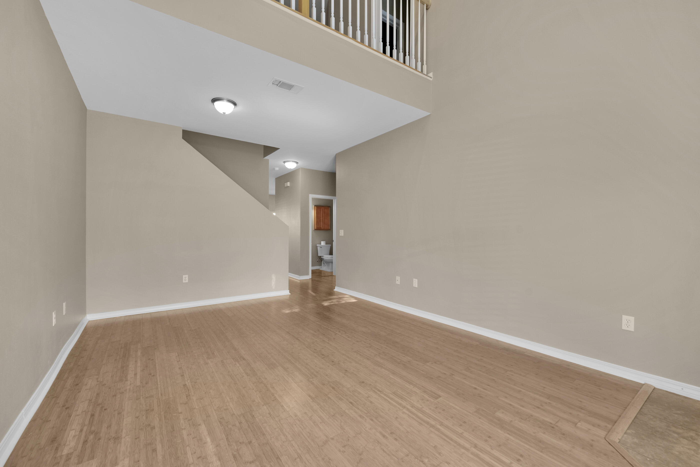 MERIDIAN SQUARE TOWNHOMES - Residential Lease