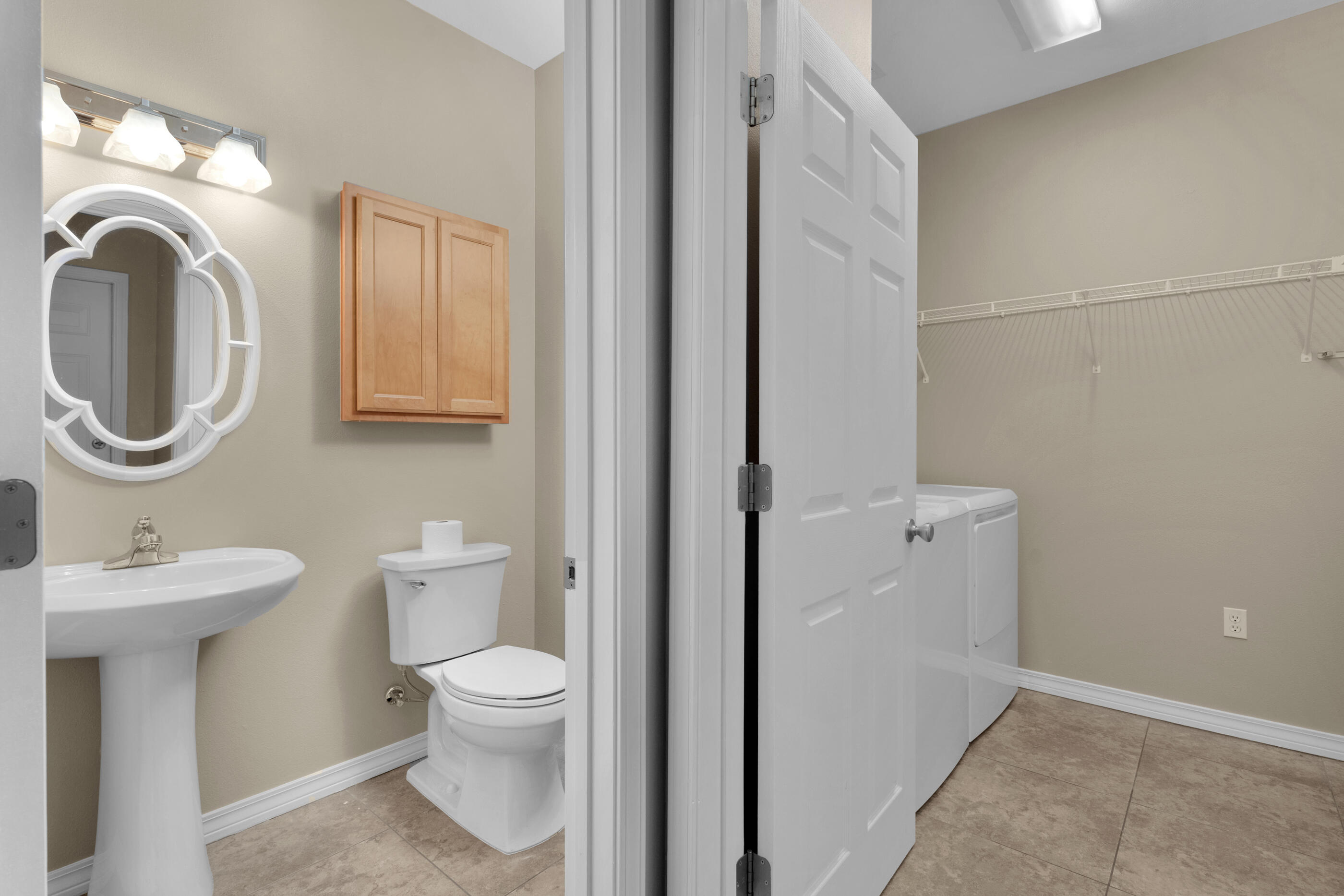 MERIDIAN SQUARE TOWNHOMES - Residential Lease