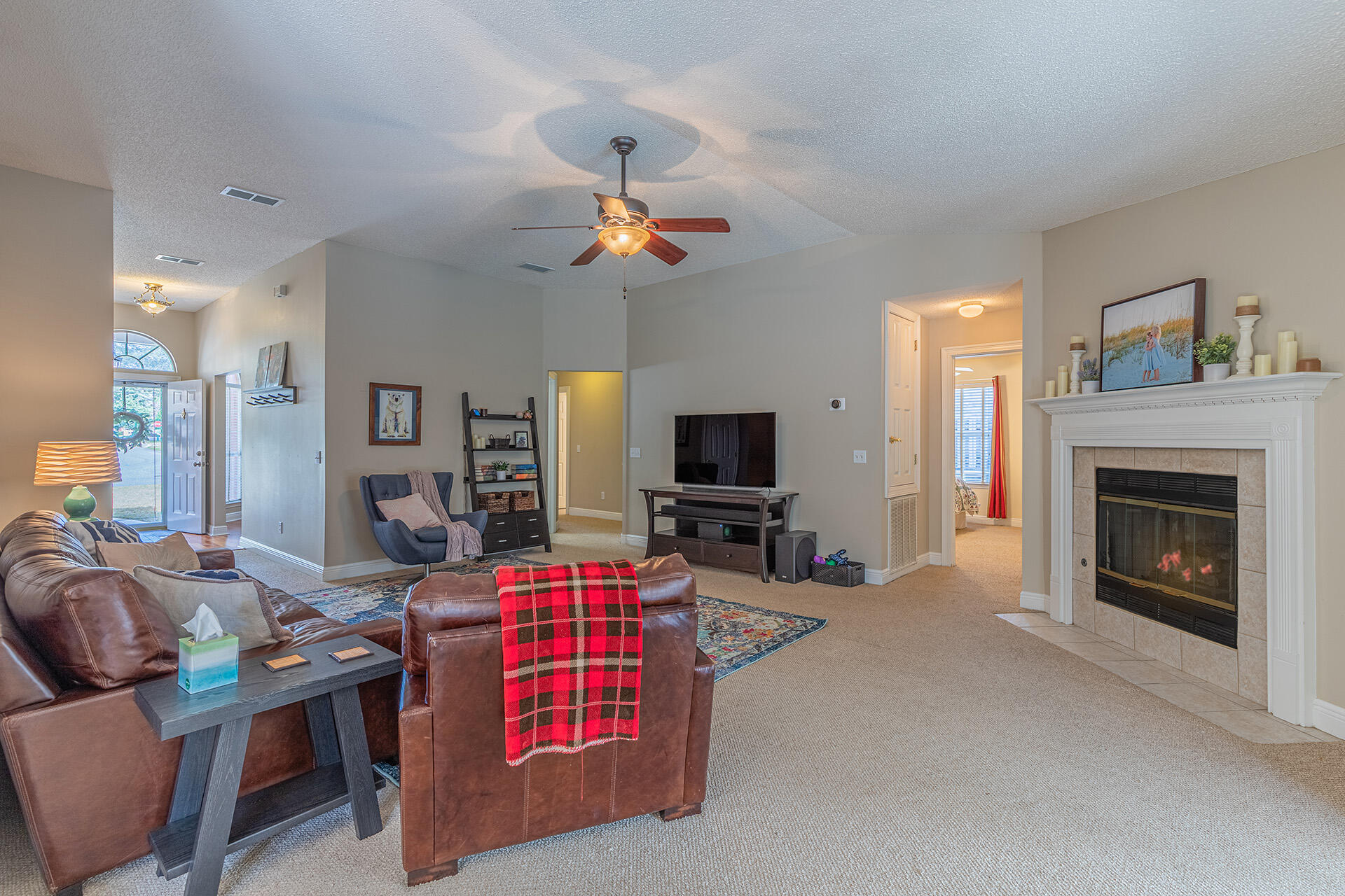 MAGNOLIA PLANTATION AT BLUEWATER BAY - Residential