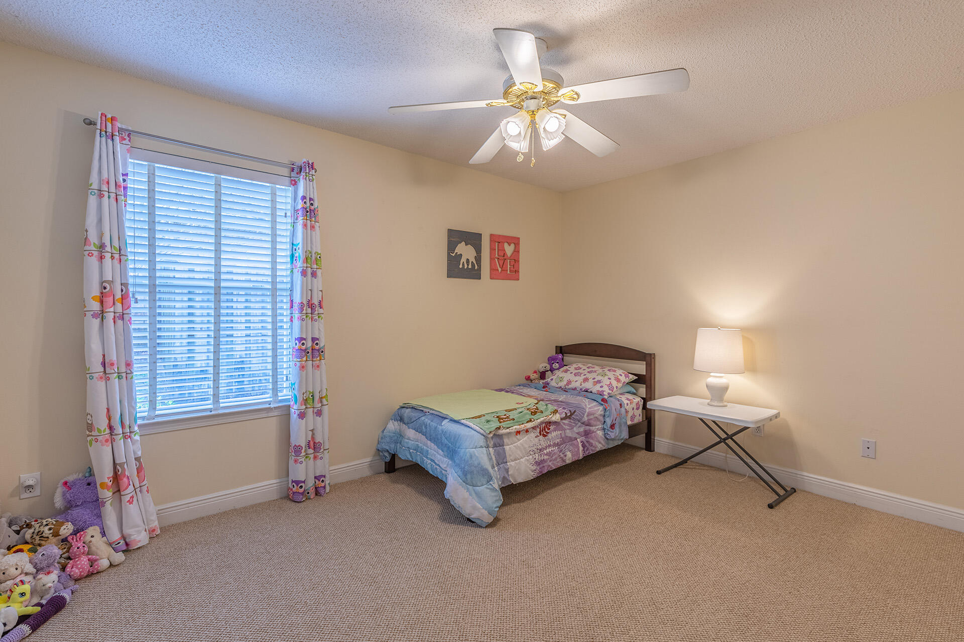 MAGNOLIA PLANTATION AT BLUEWATER BAY - Residential