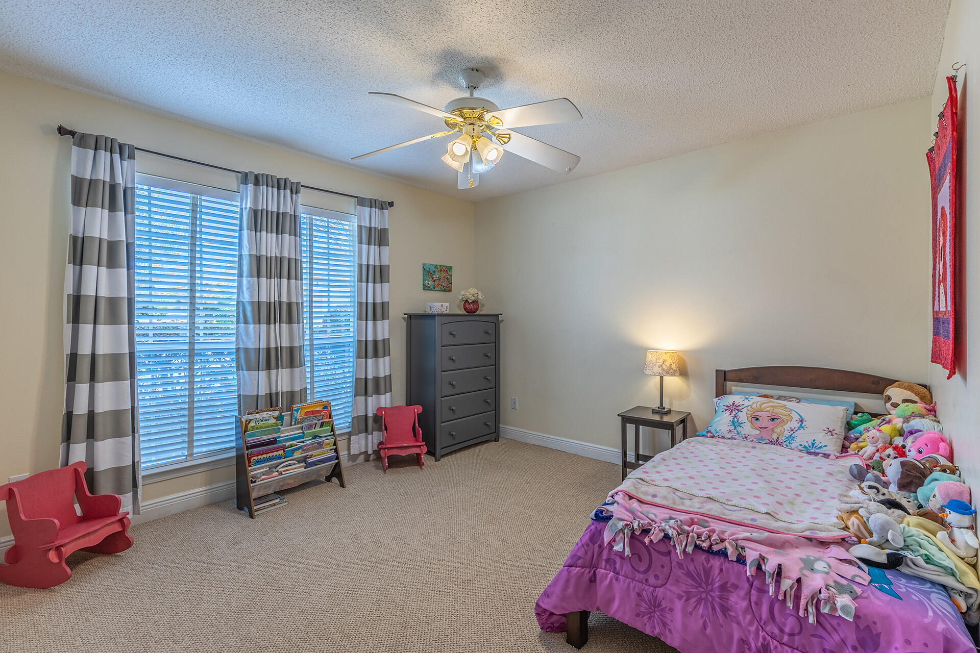 MAGNOLIA PLANTATION AT BLUEWATER BAY - Residential