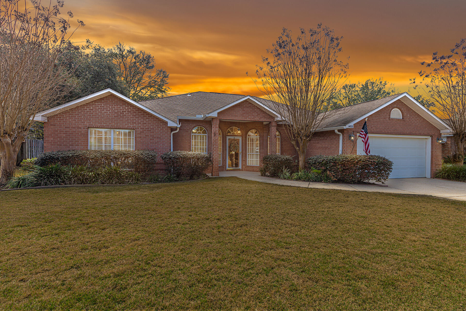 MAGNOLIA PLANTATION AT BLUEWATER BAY - Residential
