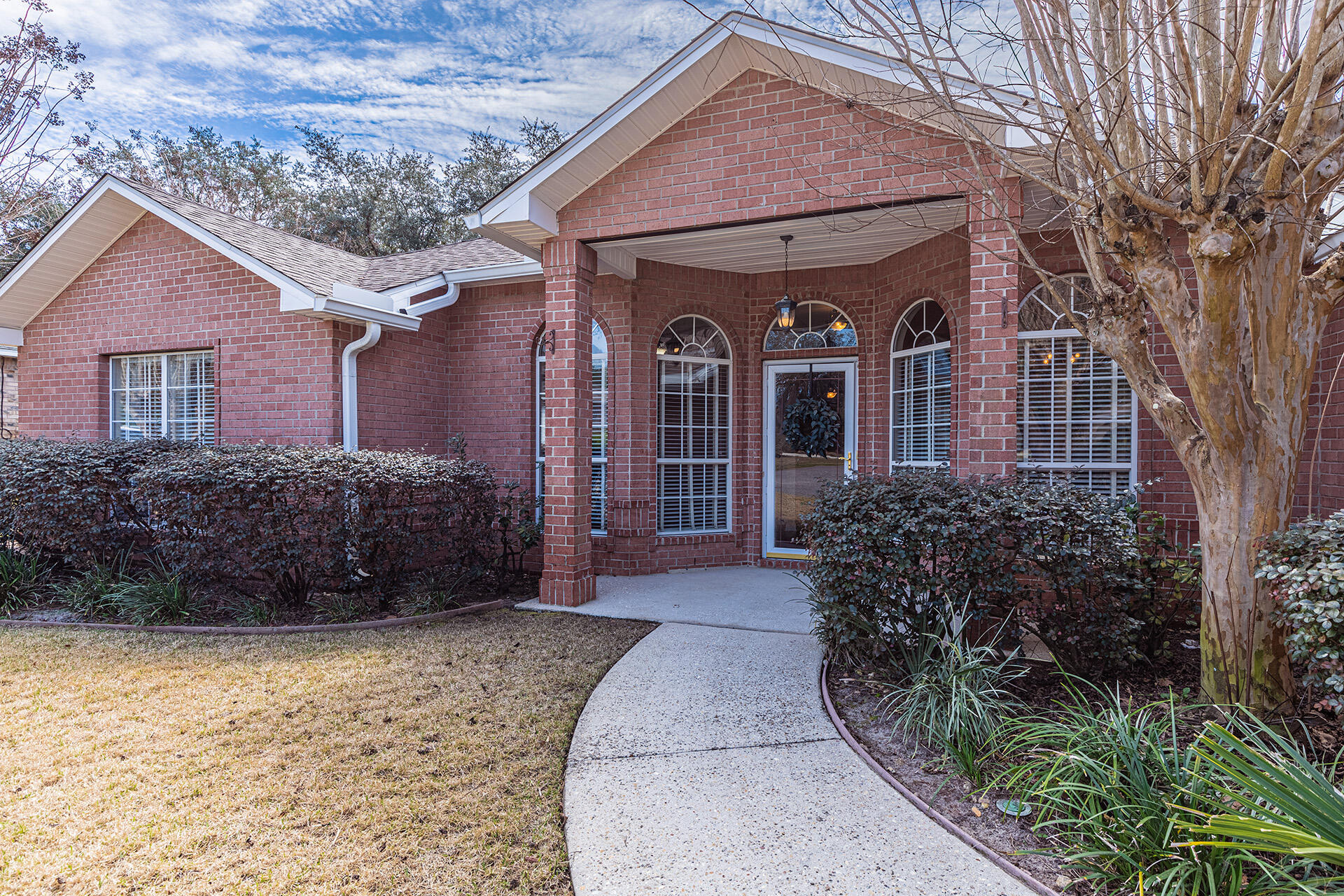 MAGNOLIA PLANTATION AT BLUEWATER BAY - Residential